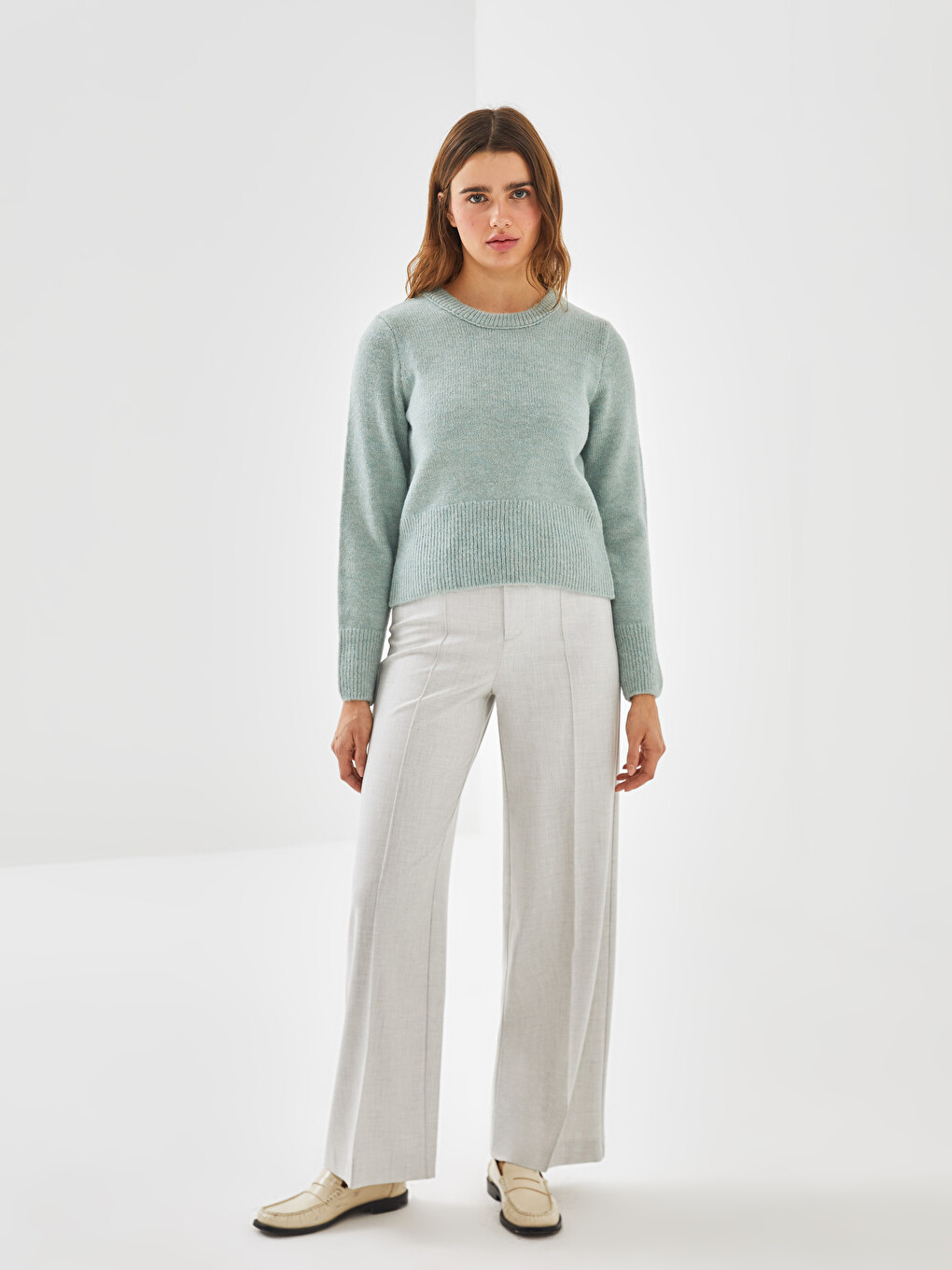 Pantalon Svelte Pour Femmes