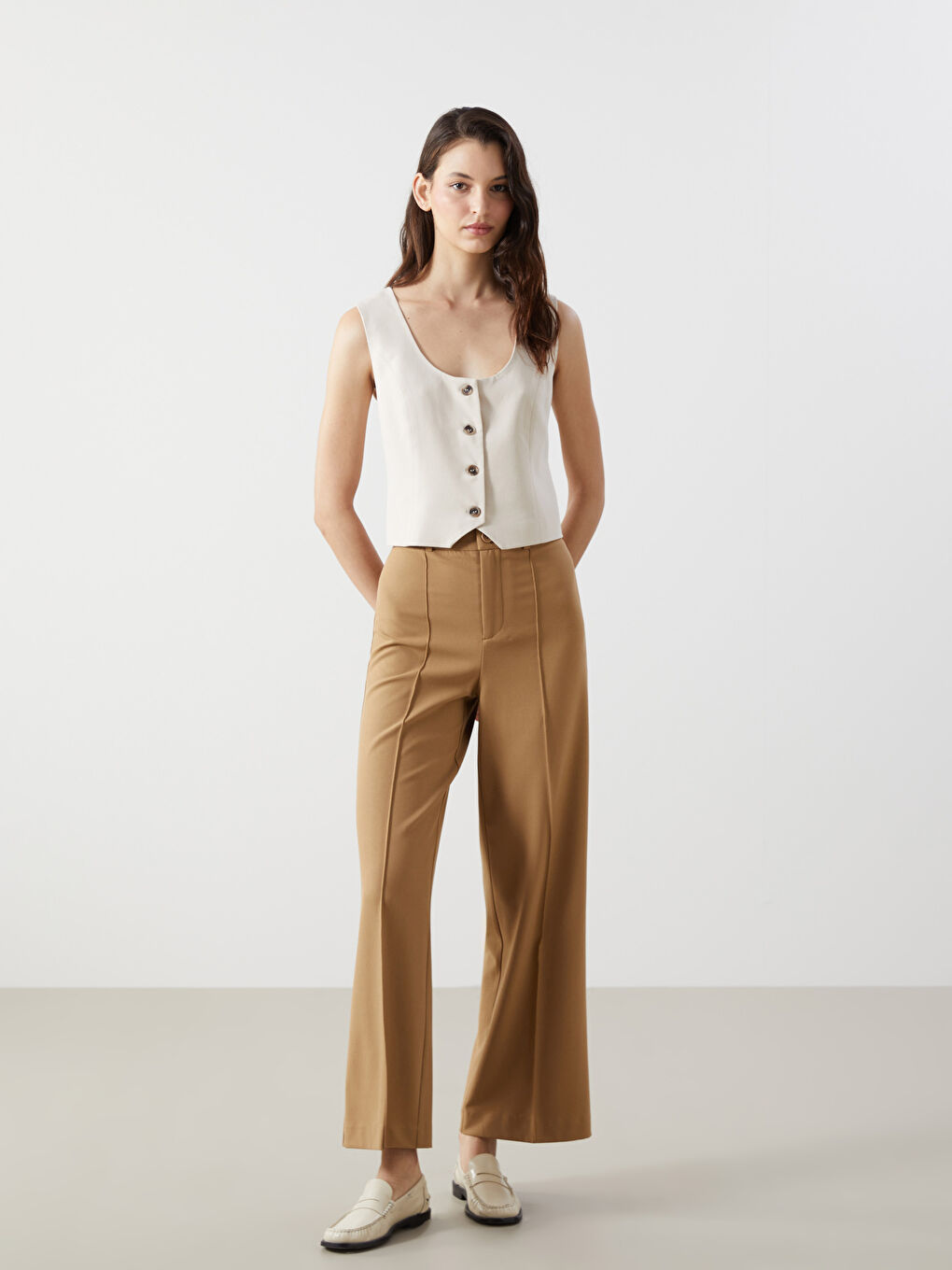 Pantalon Svelte pour Femmes