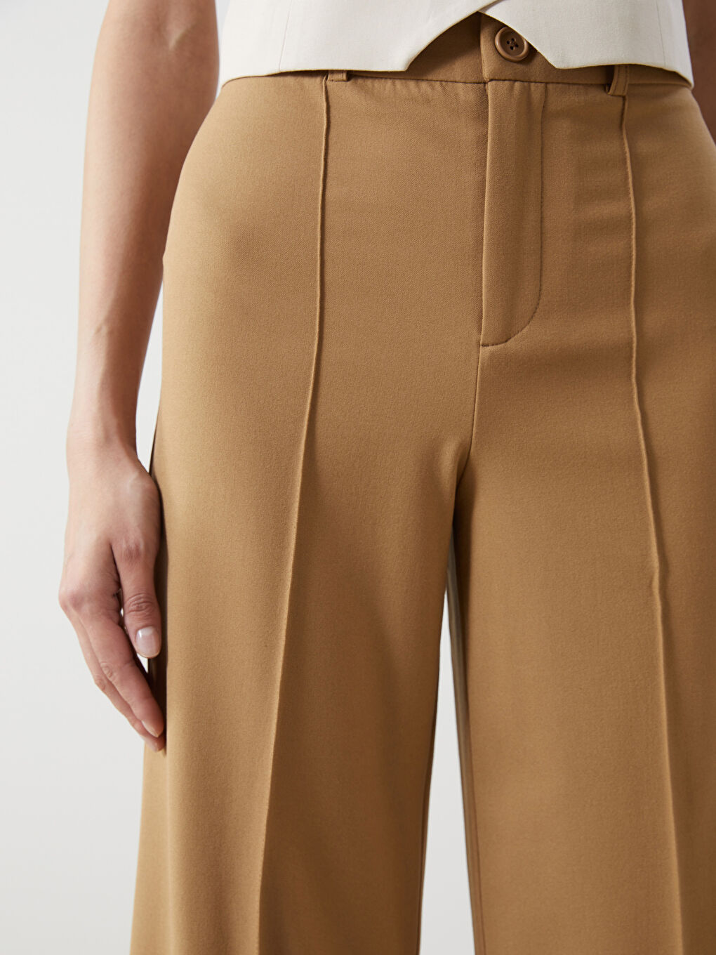 Pantalon Svelte pour Femmes-2