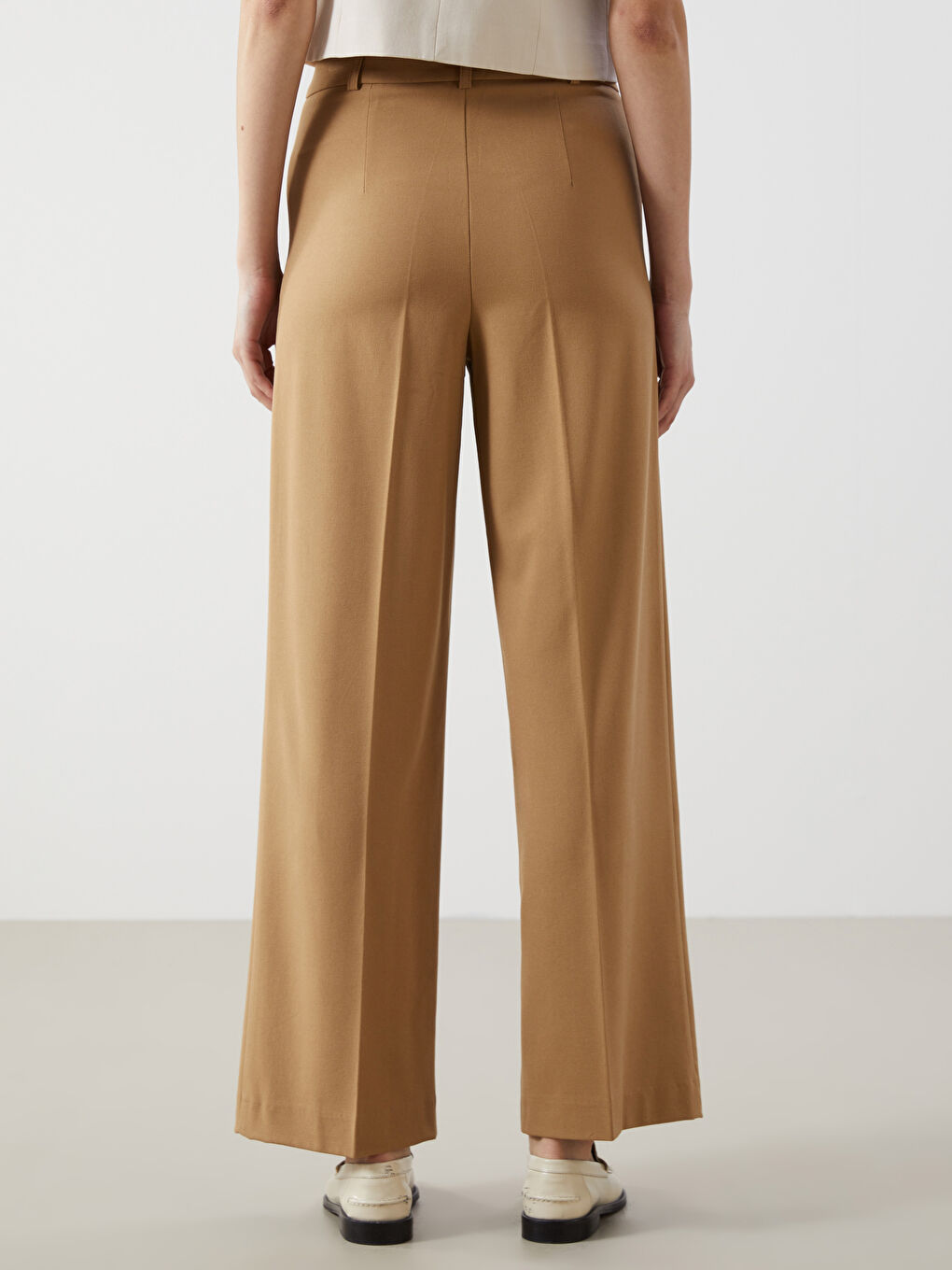 Pantalon Svelte pour Femmes-3