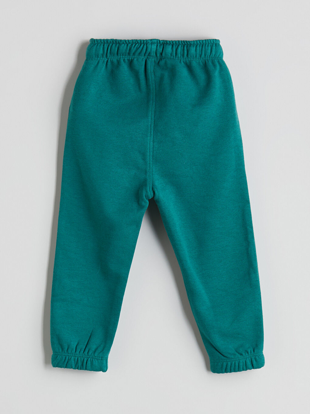 Elastic Waist Basic Baby Boys' Jogger Sweatpants 2 Pack-3