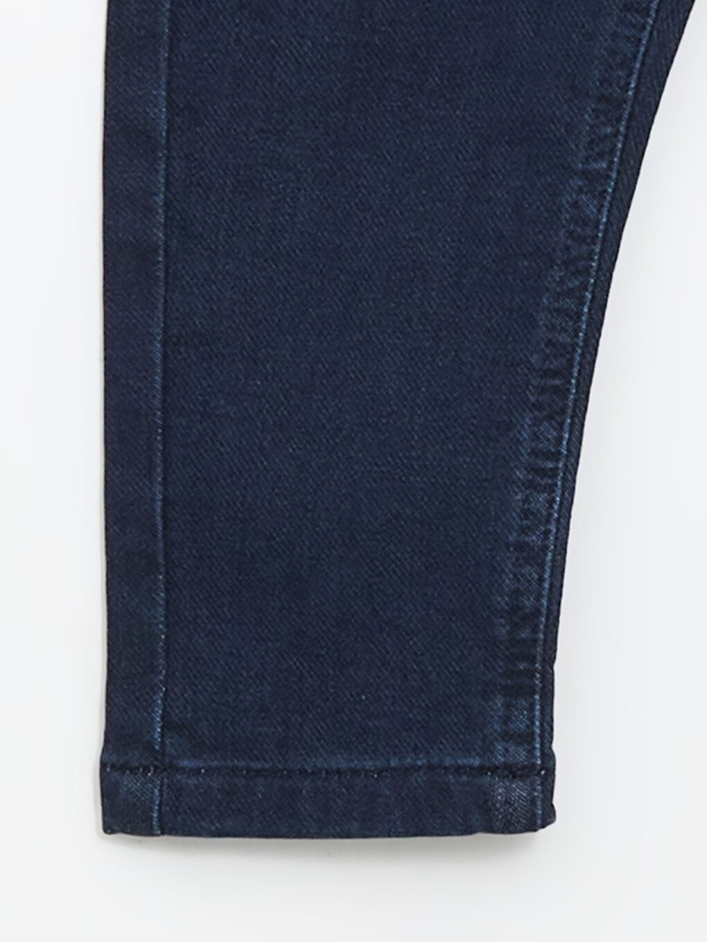 Elasticated Waist Baby Boys' Jeans-1