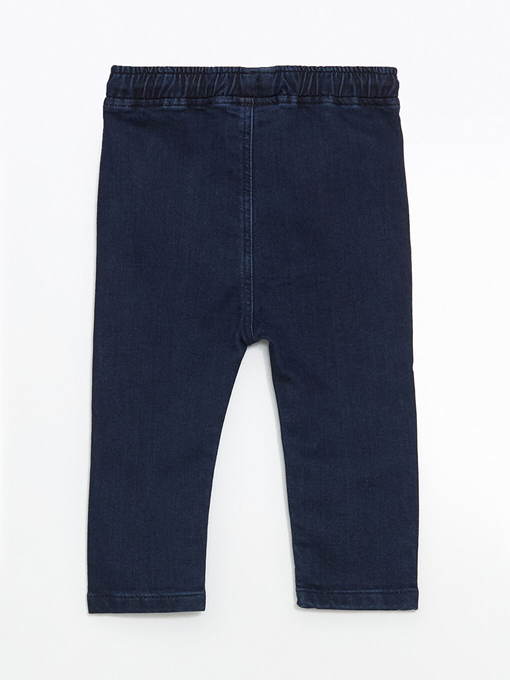 Elasticated Waist Baby Boys' Jeans-2