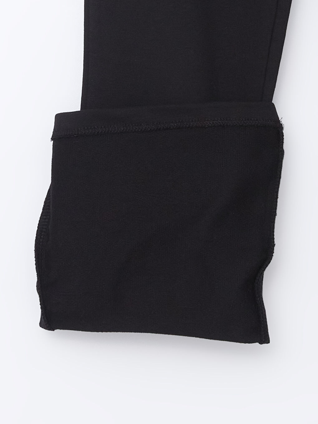 Elastic Waist Lola Bunny Printed Girls' Leggings-1