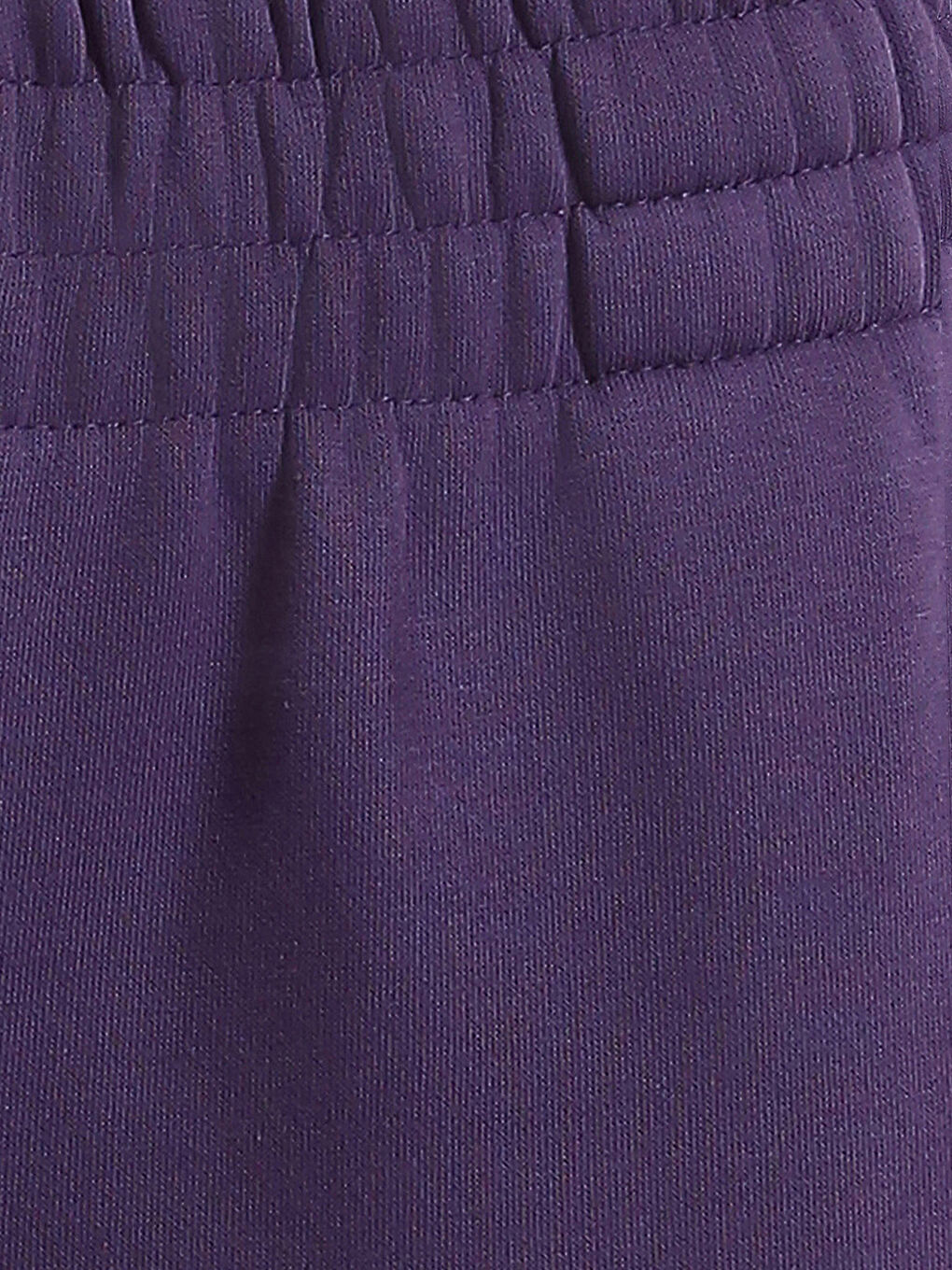 Pantalons de survêtement jogger à taille élastiquée pour Femmes-2