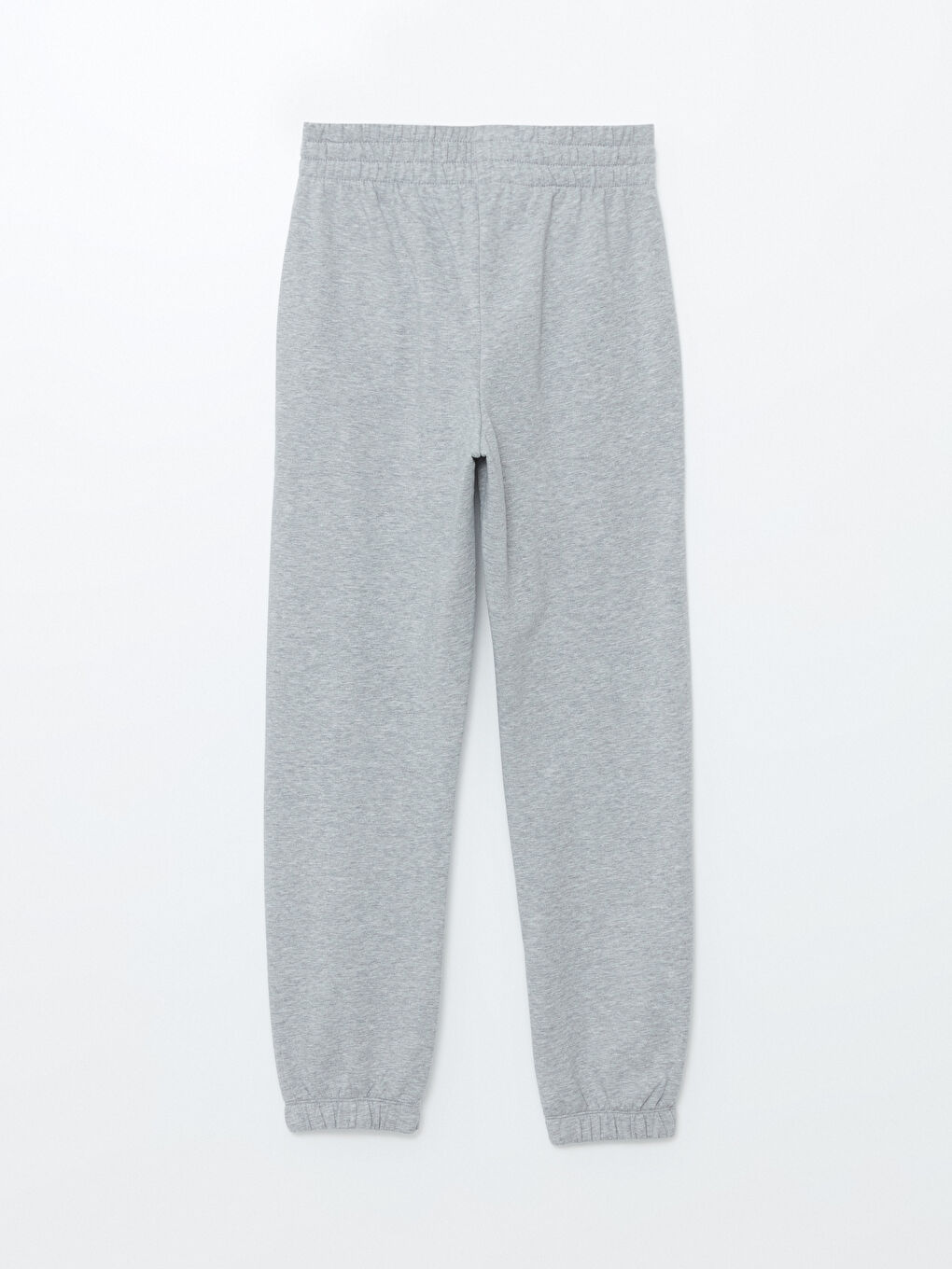 Elasticated Waist Women's Thick Jogger Sweatpants -W4GC12Z8-JMD