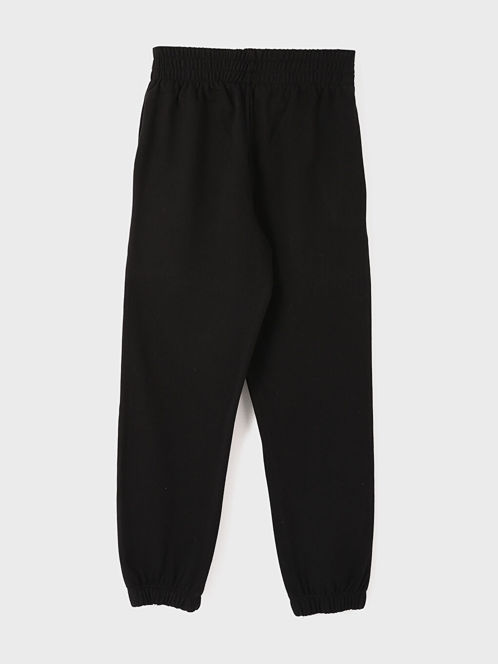 Elasticated Waist Women's Jogger Sweatpants -W4GC28Z8-CVL