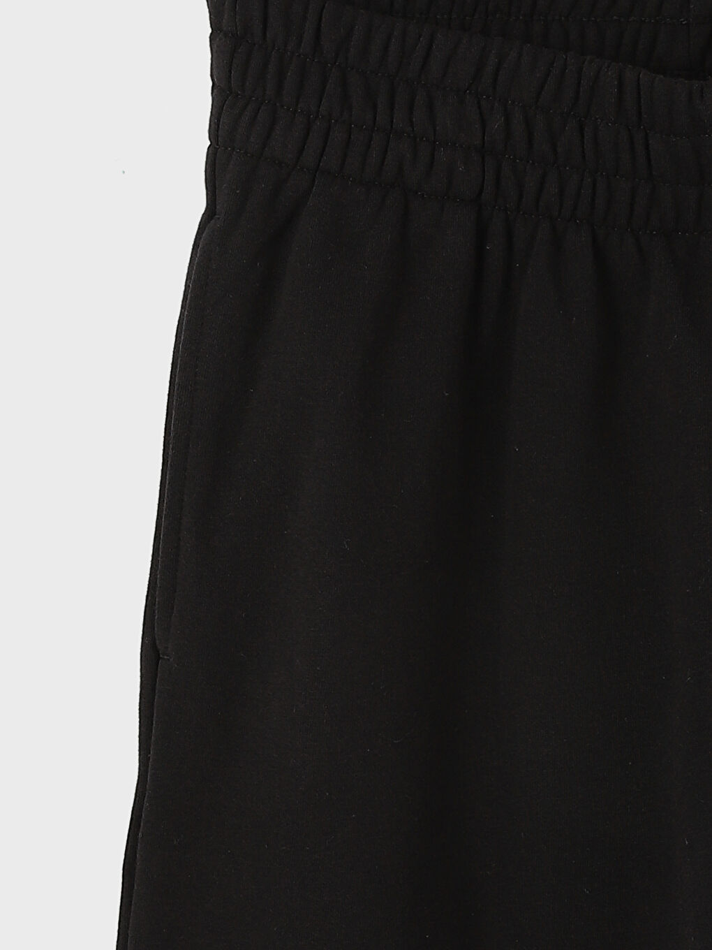 Elasticated Waist Women's Jogger Sweatpants -W4GC28Z8-CVL