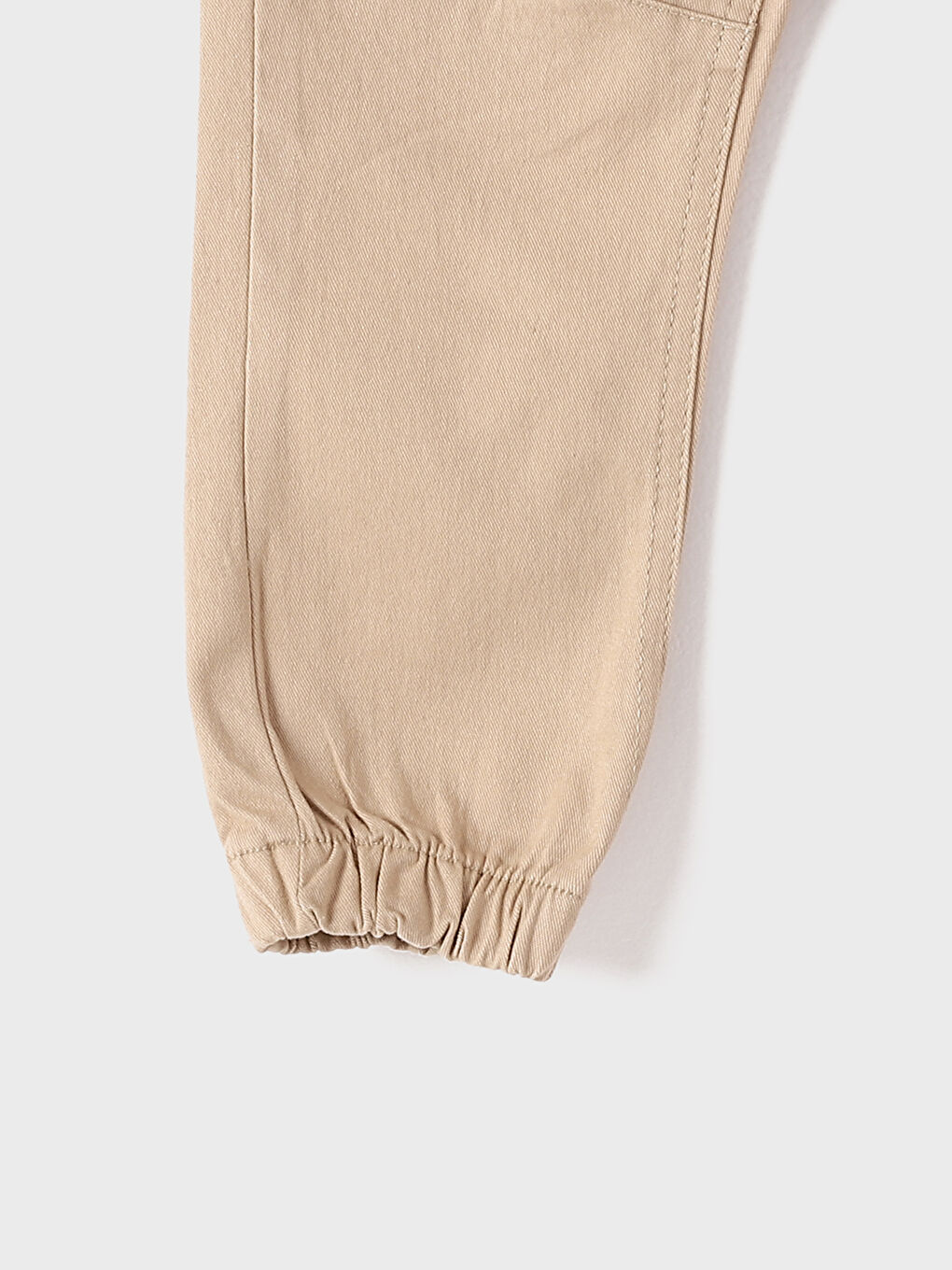 Elasticated Waist Boys' Jogger Sweatpants-2