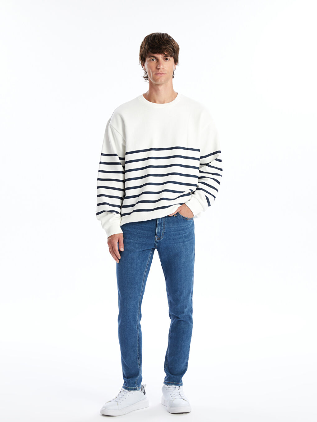 760 Skinny Fit Men's Jeans