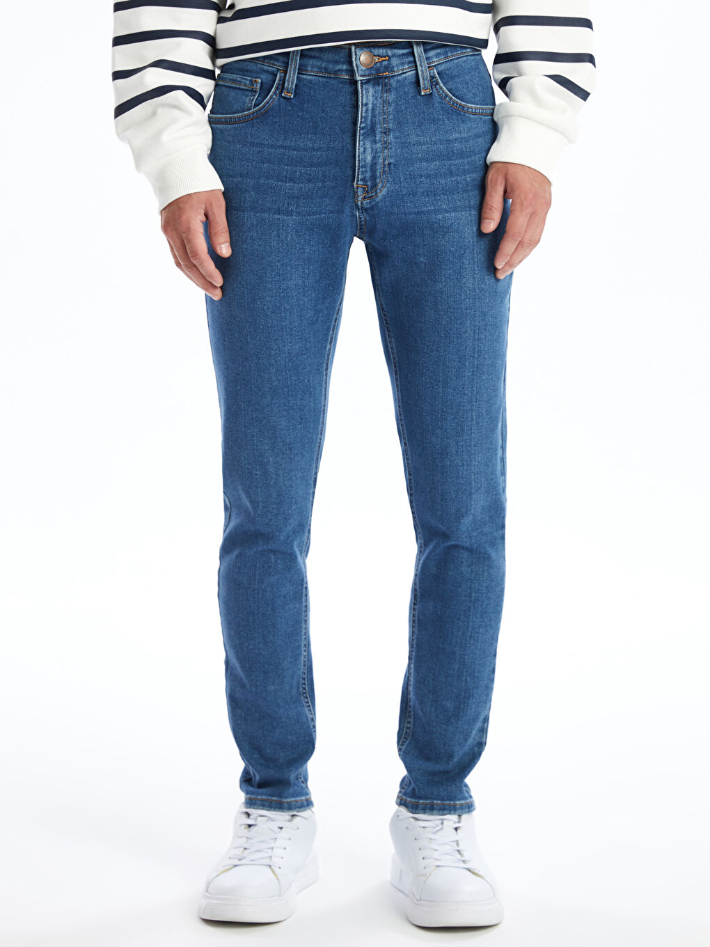 760 Skinny Fit Men's Jeans-1