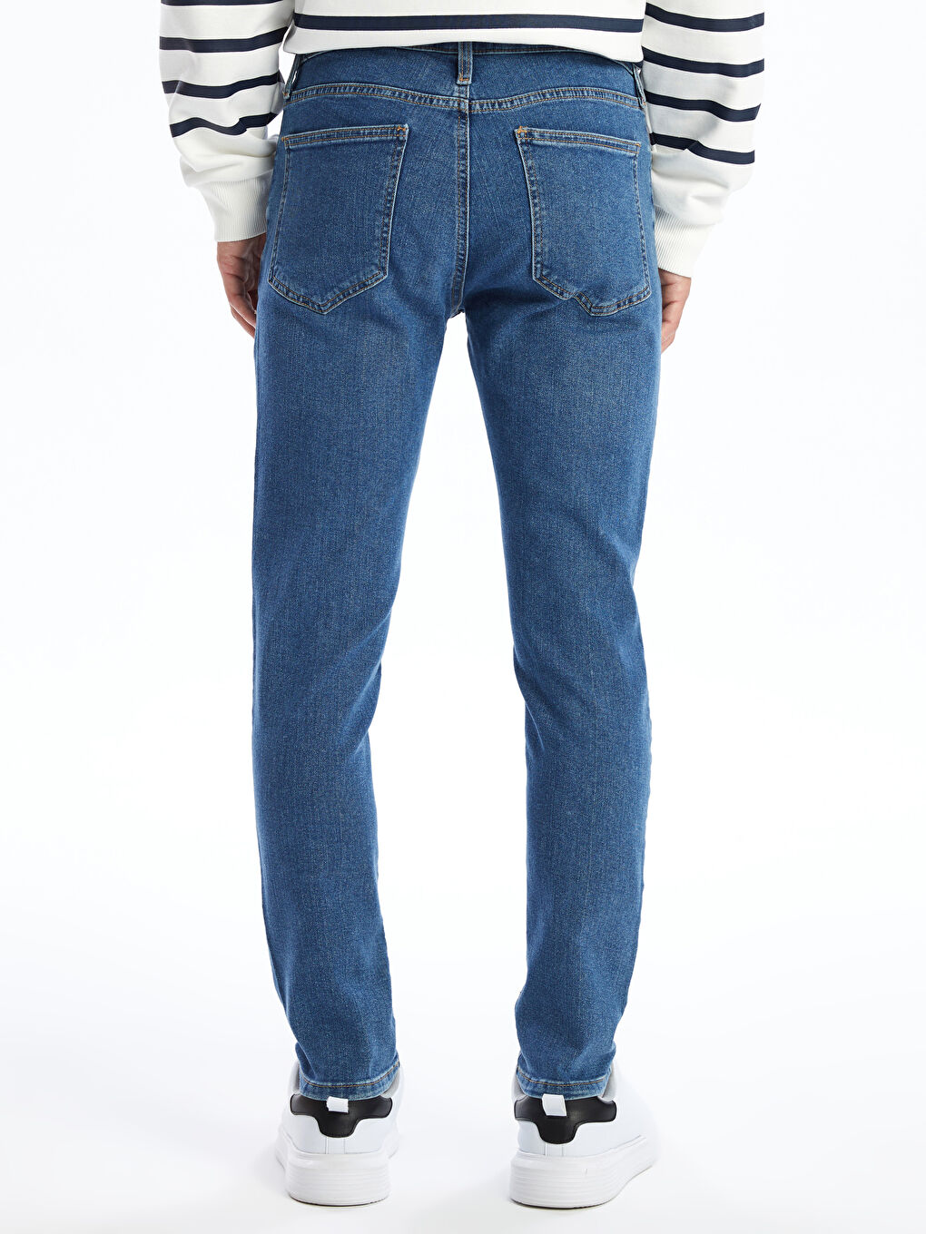 760 Skinny Fit Men's Jeans-3