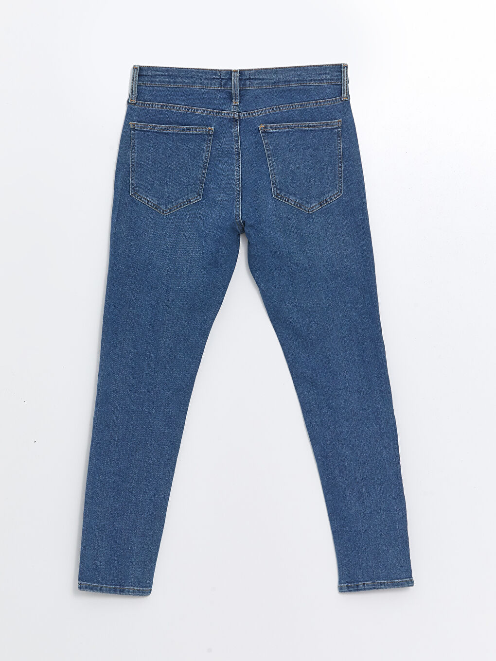 760 Skinny Fit Men's Jeans-5