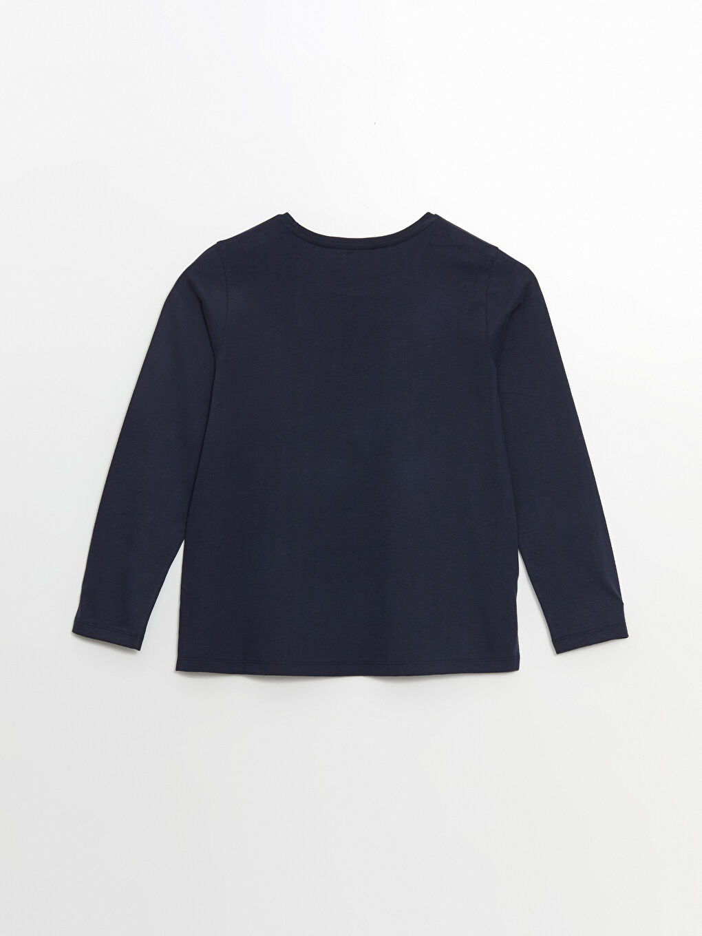 LCW Grace Rundhalsausschnitt Blumiges T-Shirt für Damen -W4GF31Z8-E1J