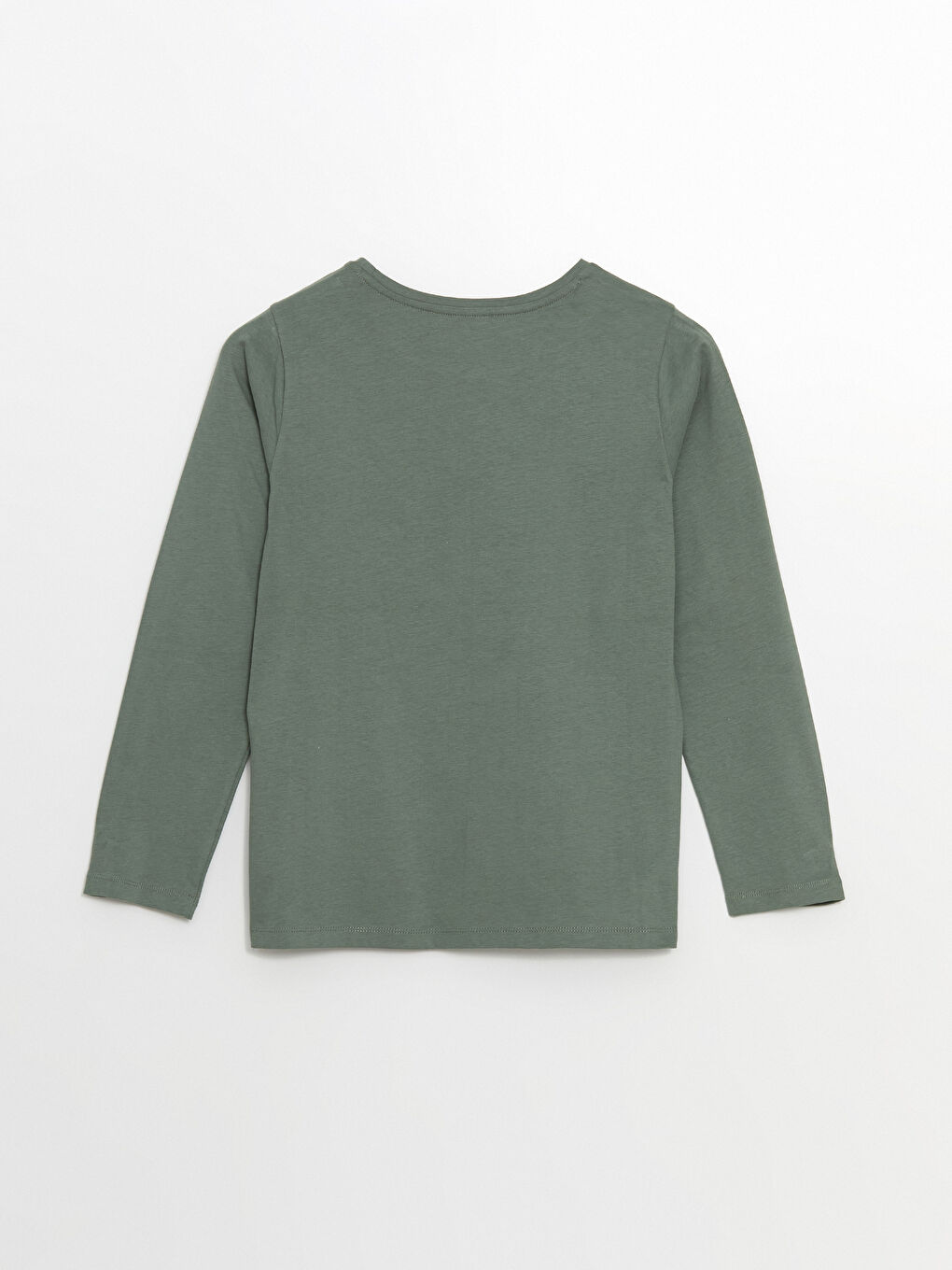 LCW Grace Rundhalsausschnitt Blumiges T-Shirt für Damen -W4GF31Z8-GQQ