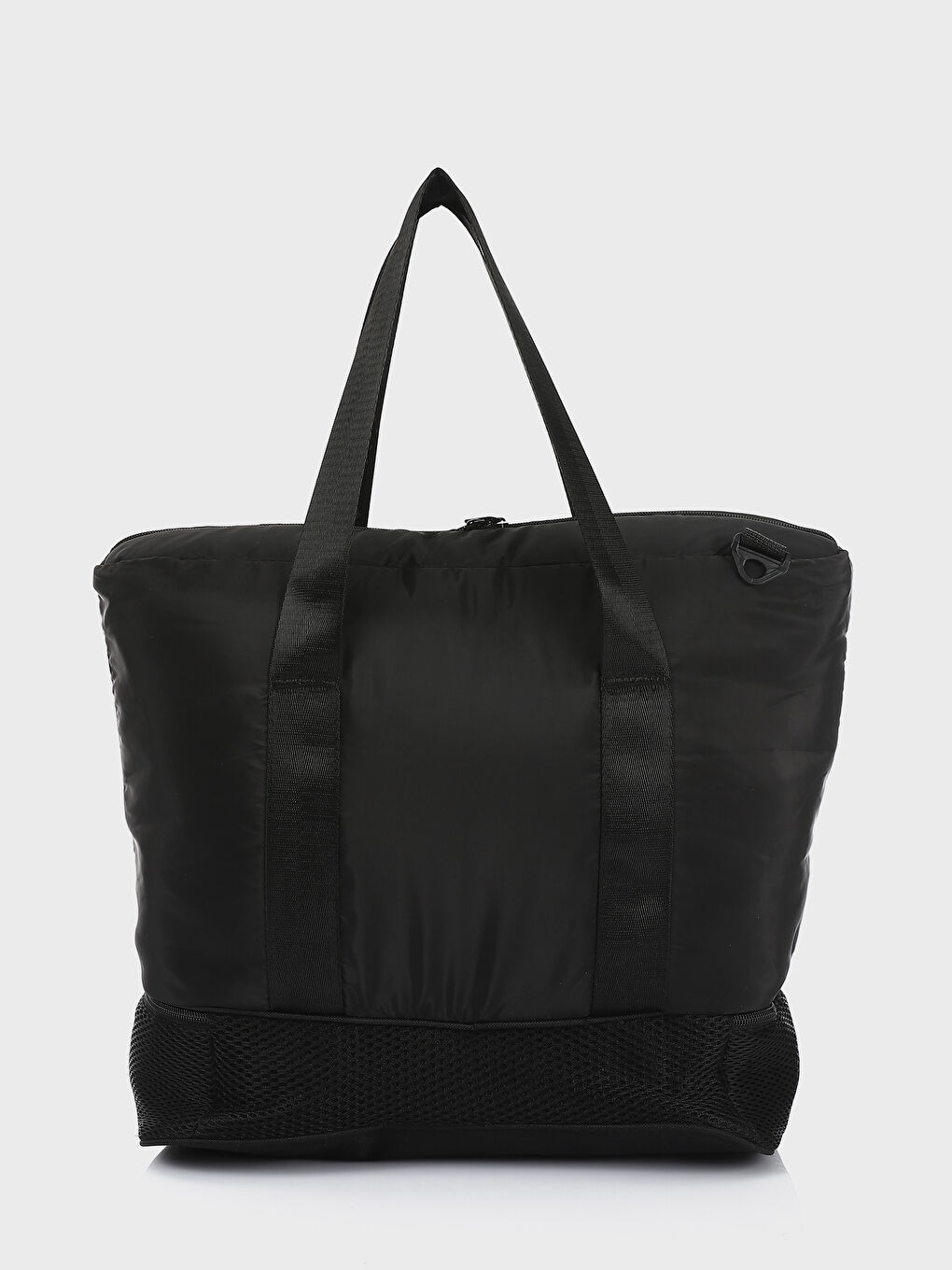 Multi-Compartment Women's Sports Bag-1