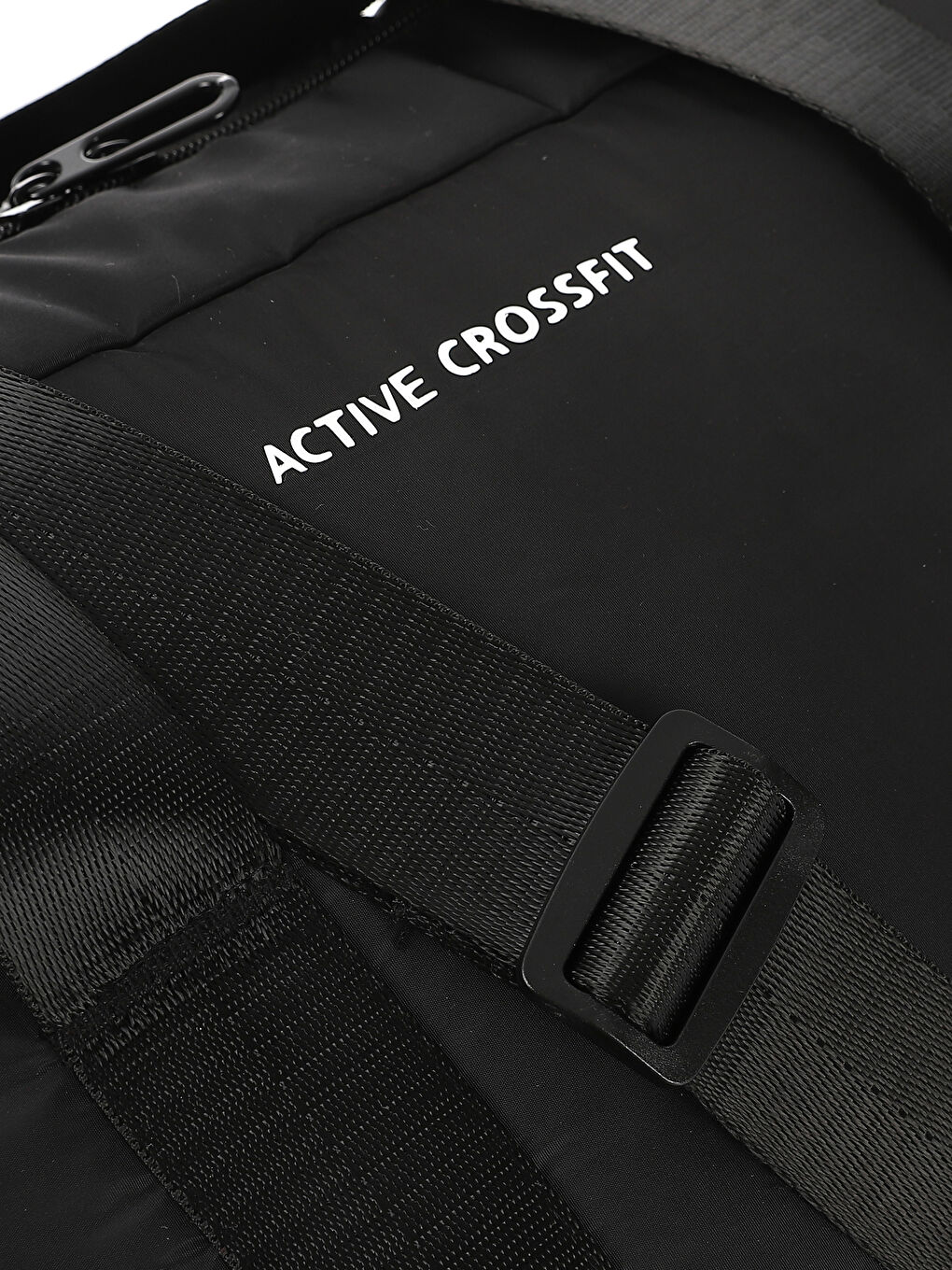 Multi-Compartment Women's Sports Bag-3