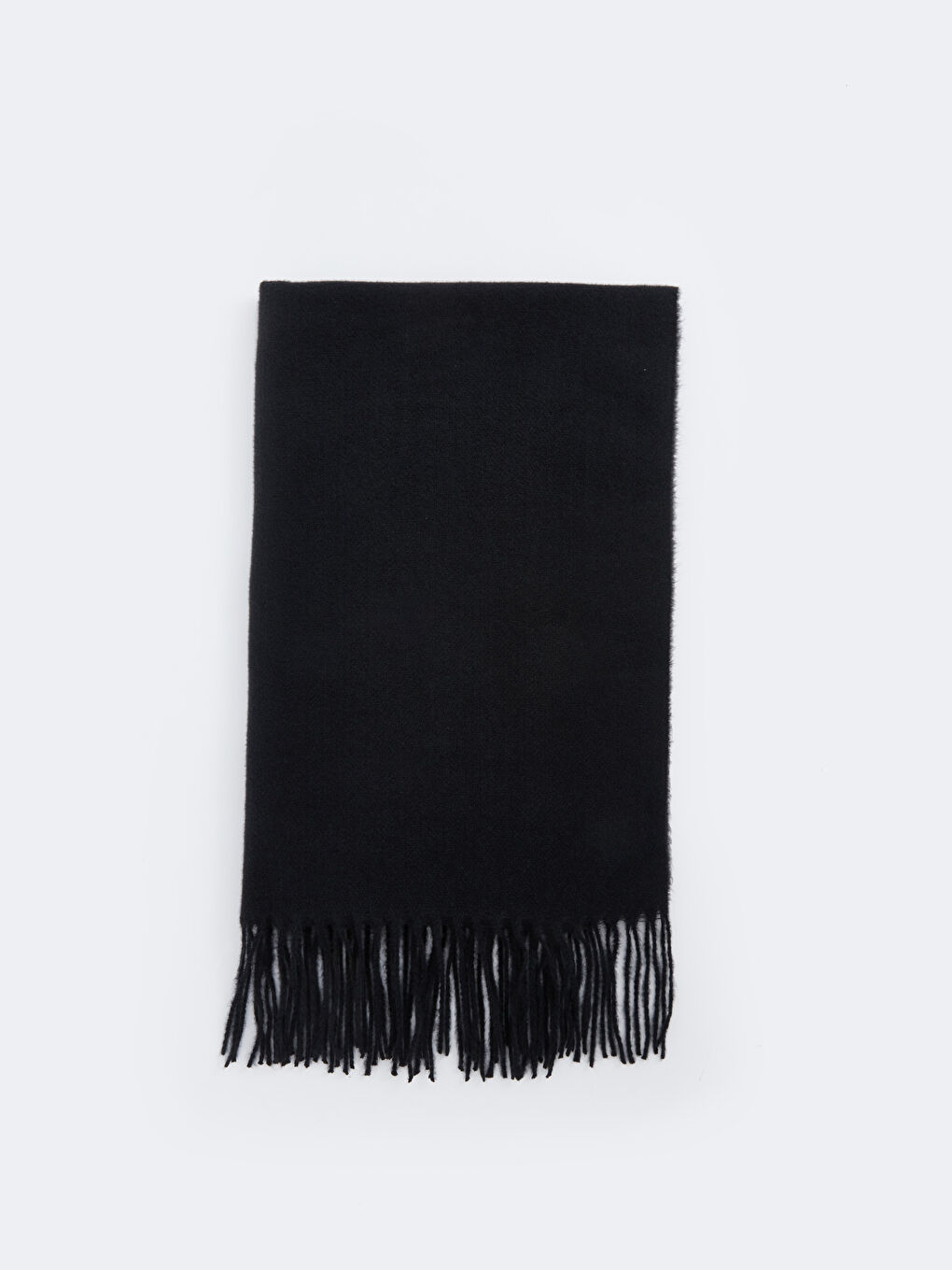 LCW ACCESSORIES Tasseled Women's Scarf -W4GF94Z8-HUC