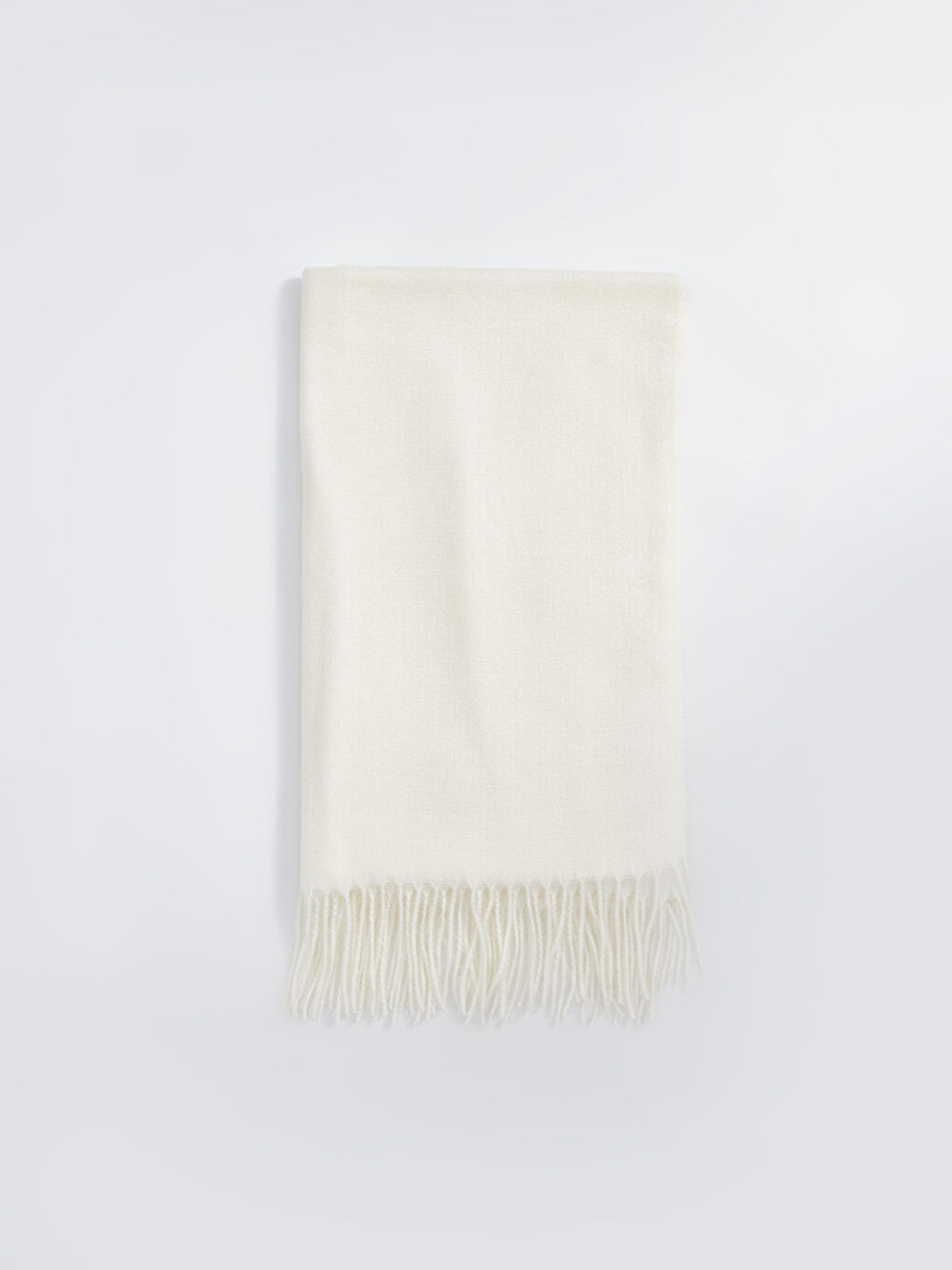 LCW ACCESSORIES Tasseled Women's Scarf -W4GF94Z8-QZ0