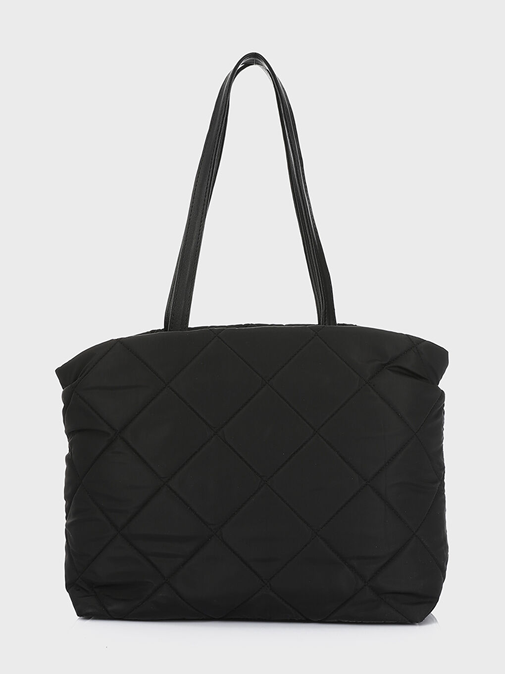 حقيبة كتف مبطنة للسيدات