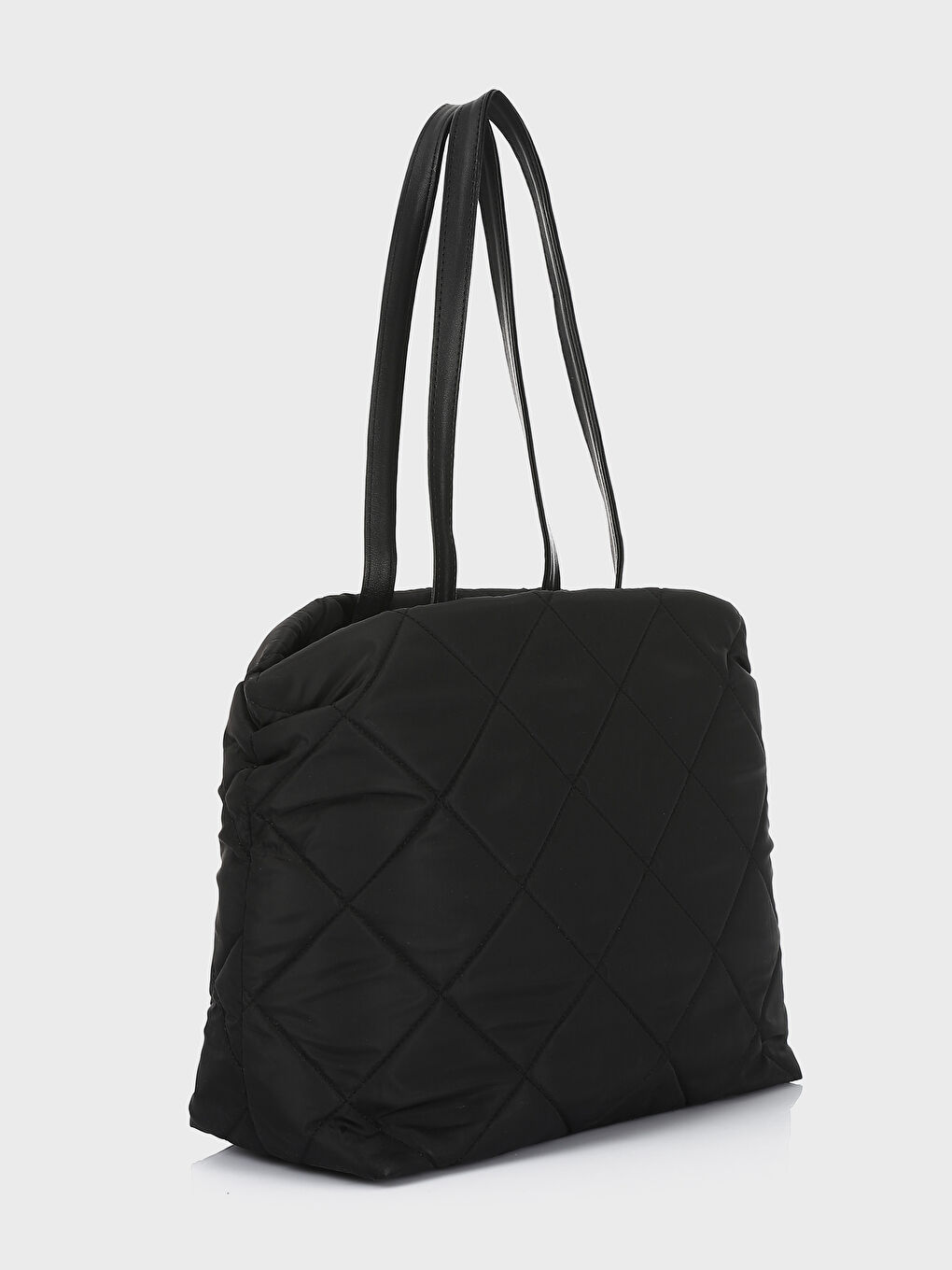 حقيبة كتف مبطنة للسيدات-1