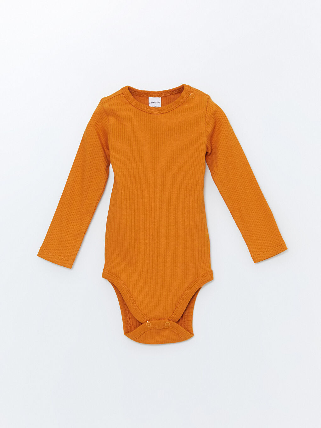 Baby Boy GREY Bodysuit-4