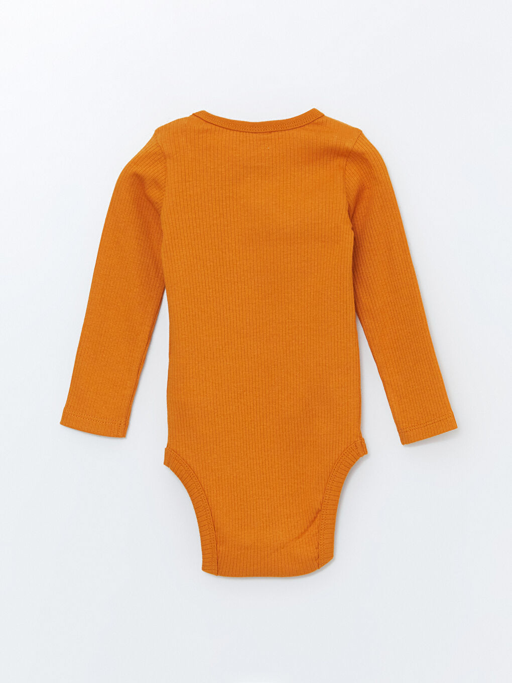 Baby Boy GREY Bodysuit-6