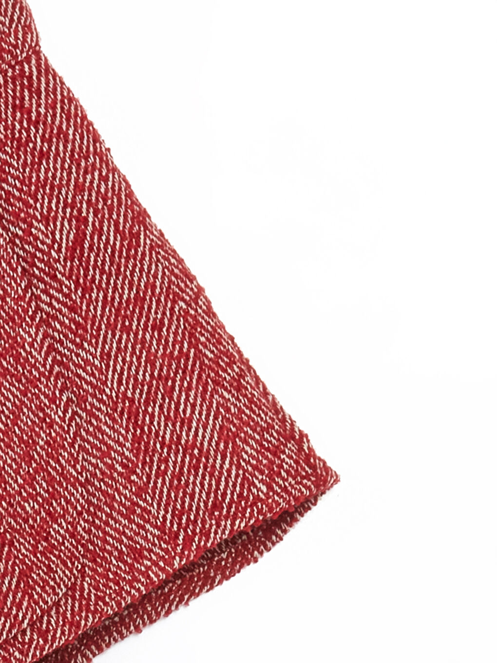 Ekru Beli Lastikli Kız Çocuk Şort Etek-2