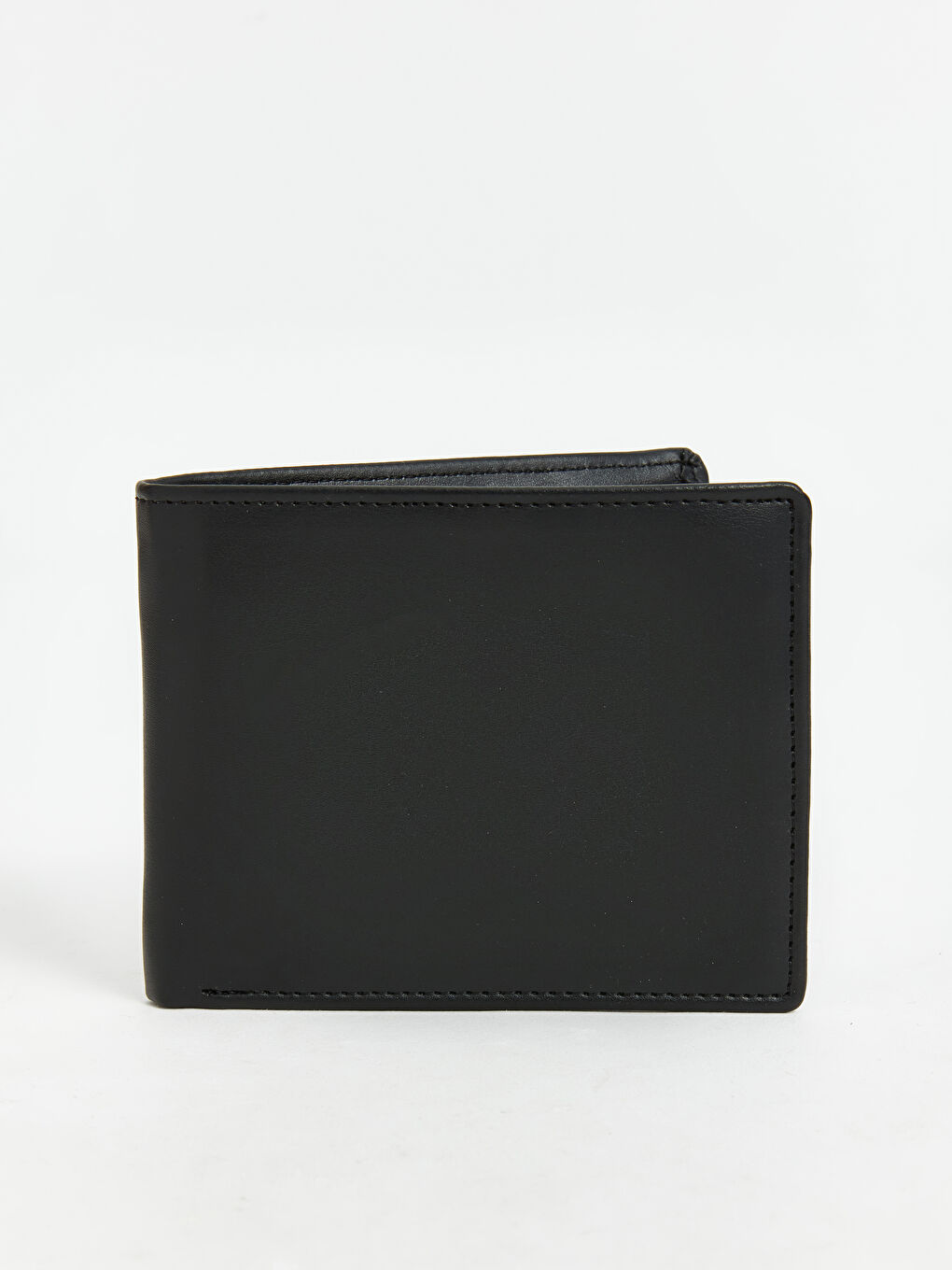 محفظة جلد طبيعي للرجال-2