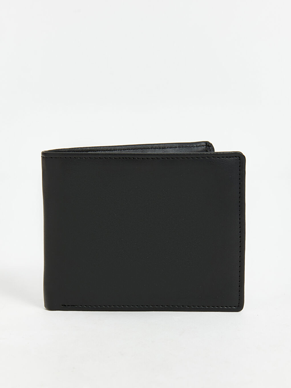 Genuine Leather Men's Wallet