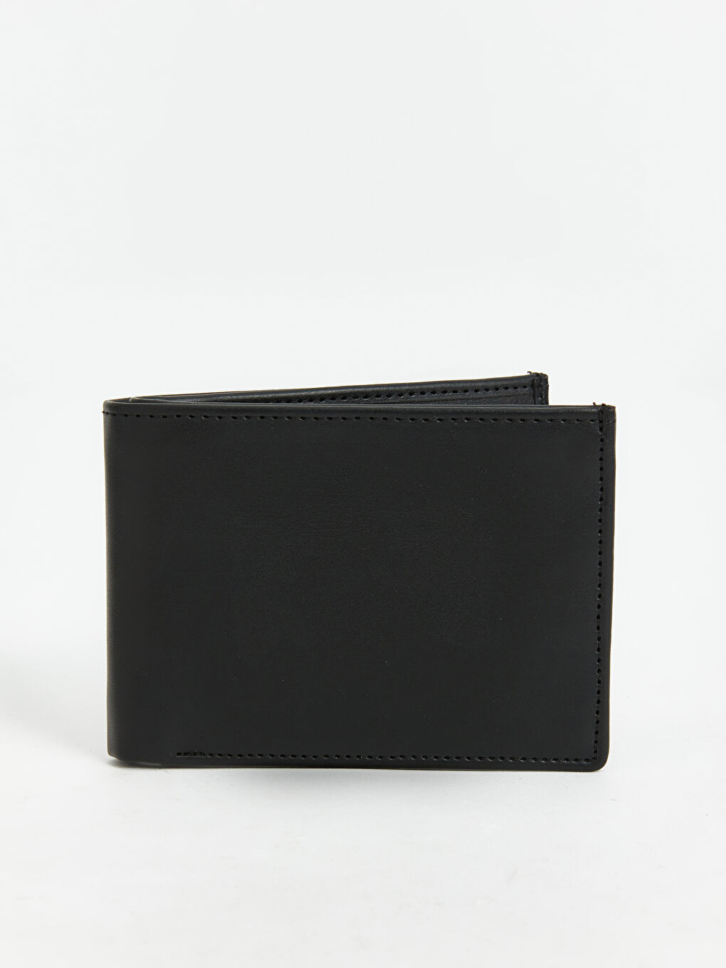 Genuine Leather Men's Wallet