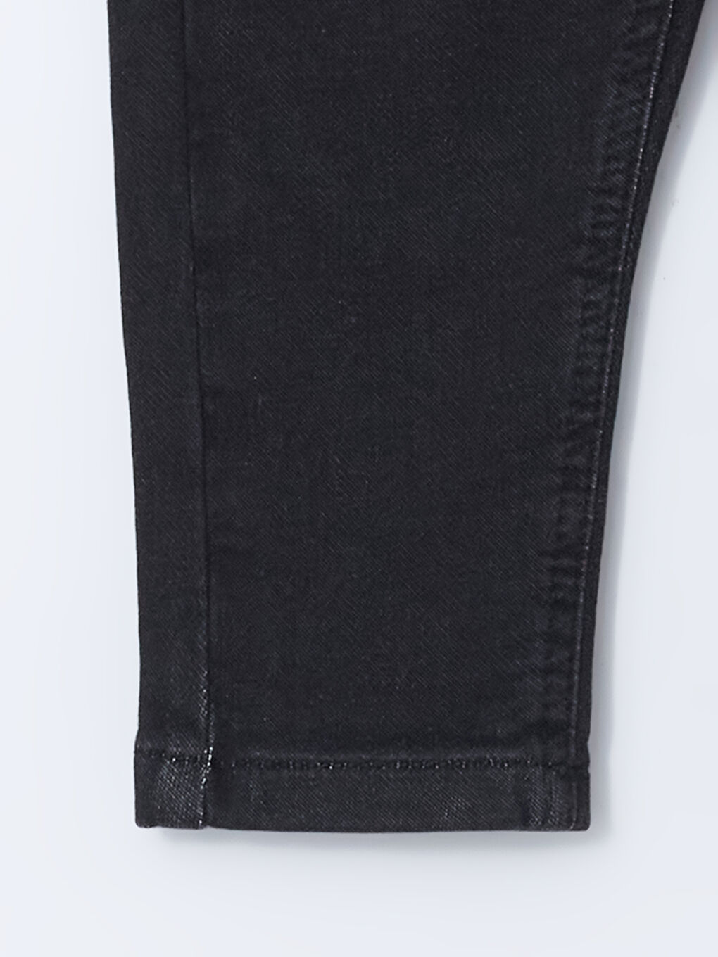 Elasticated Waist Baby Boys' Jeans-1