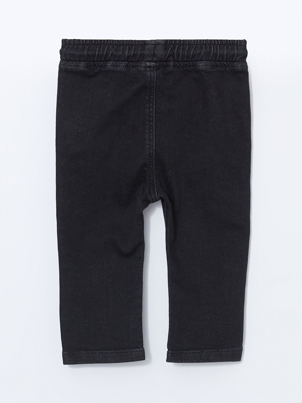 Elasticated Waist Baby Boys' Jeans-2