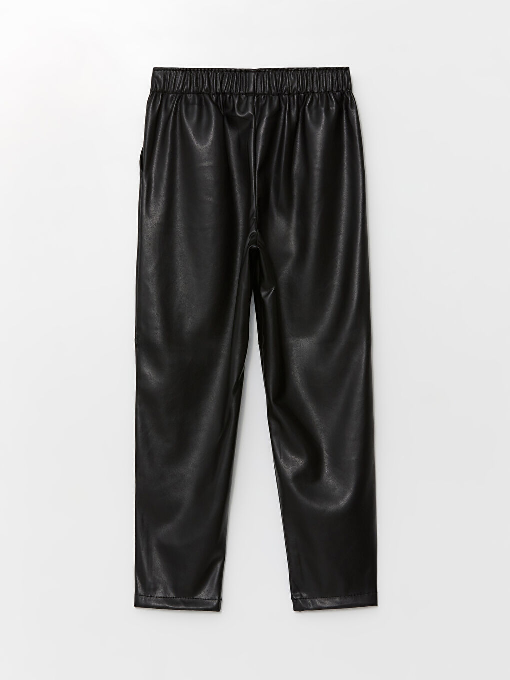 LCWAIKIKI Classic Pantalone od eko kože za Žene -W4GJ85Z8-CVL