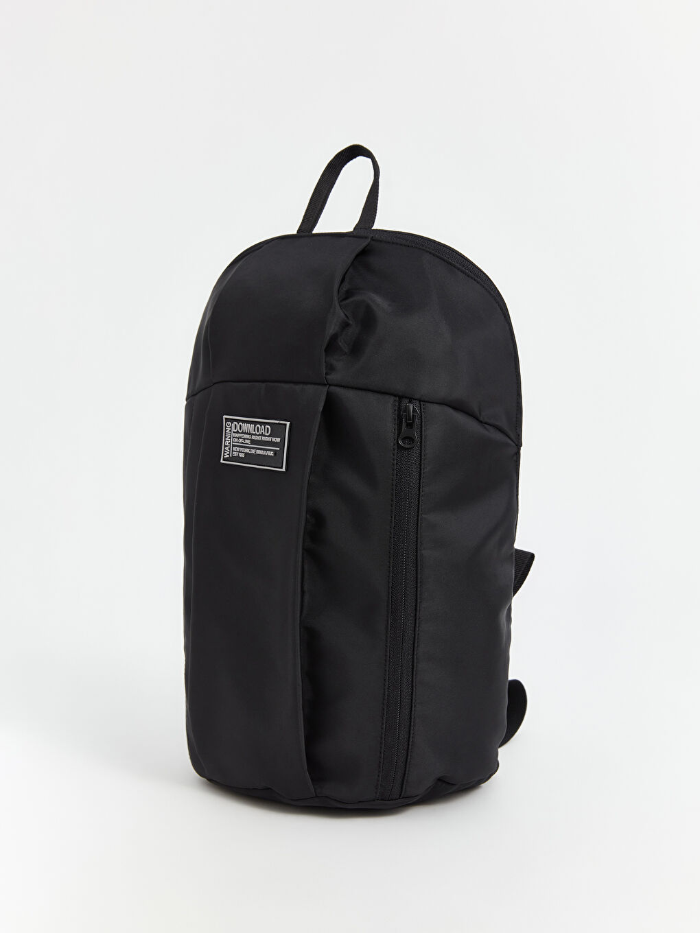 Printed Men's Backpack-3
