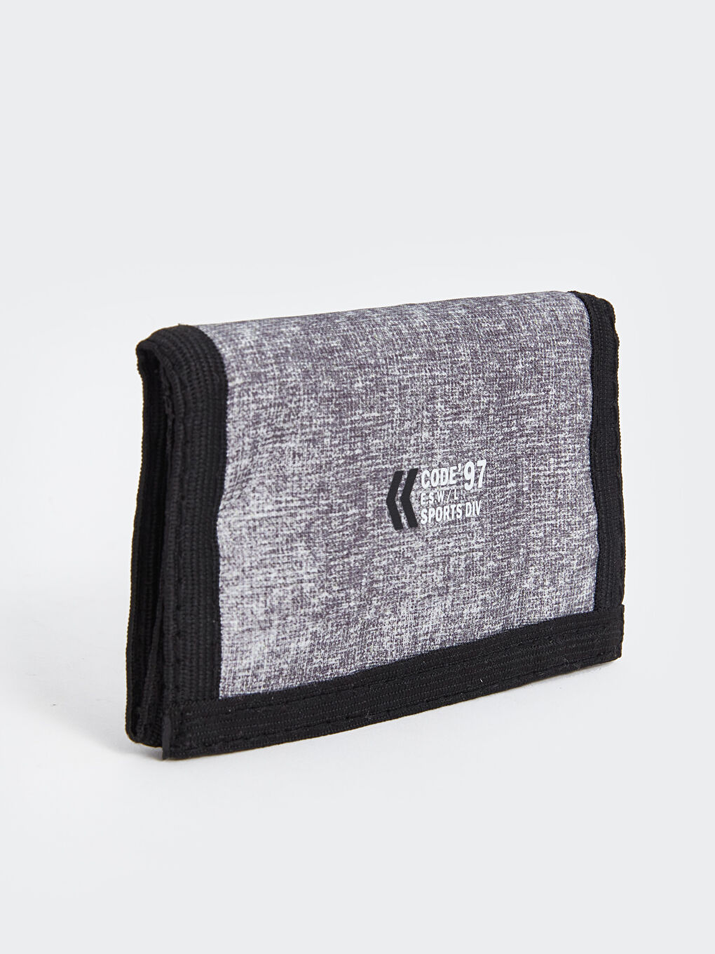 Printed Boys' Wallet-1