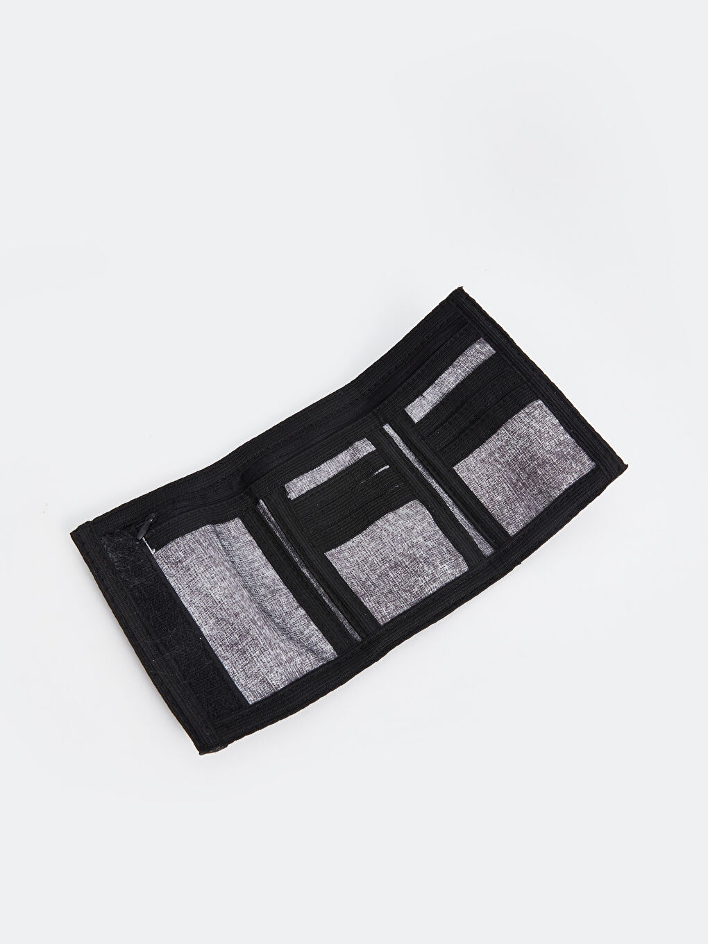 Printed Boys' Wallet-3