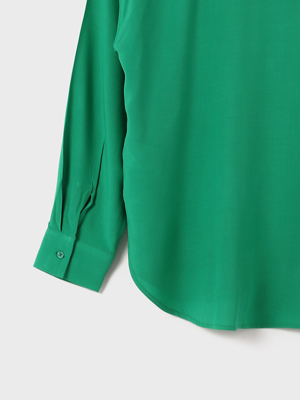 Oversize Women's Shirt-2