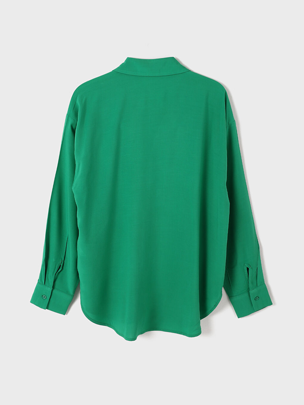 Oversize Women's Shirt-1