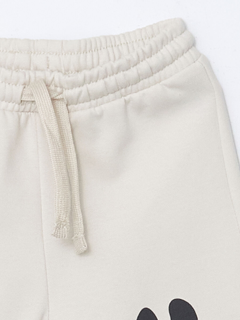 Crew Neck Printed Boy's Sweatshirt and Tracksuit Bottom 2-Pack-5