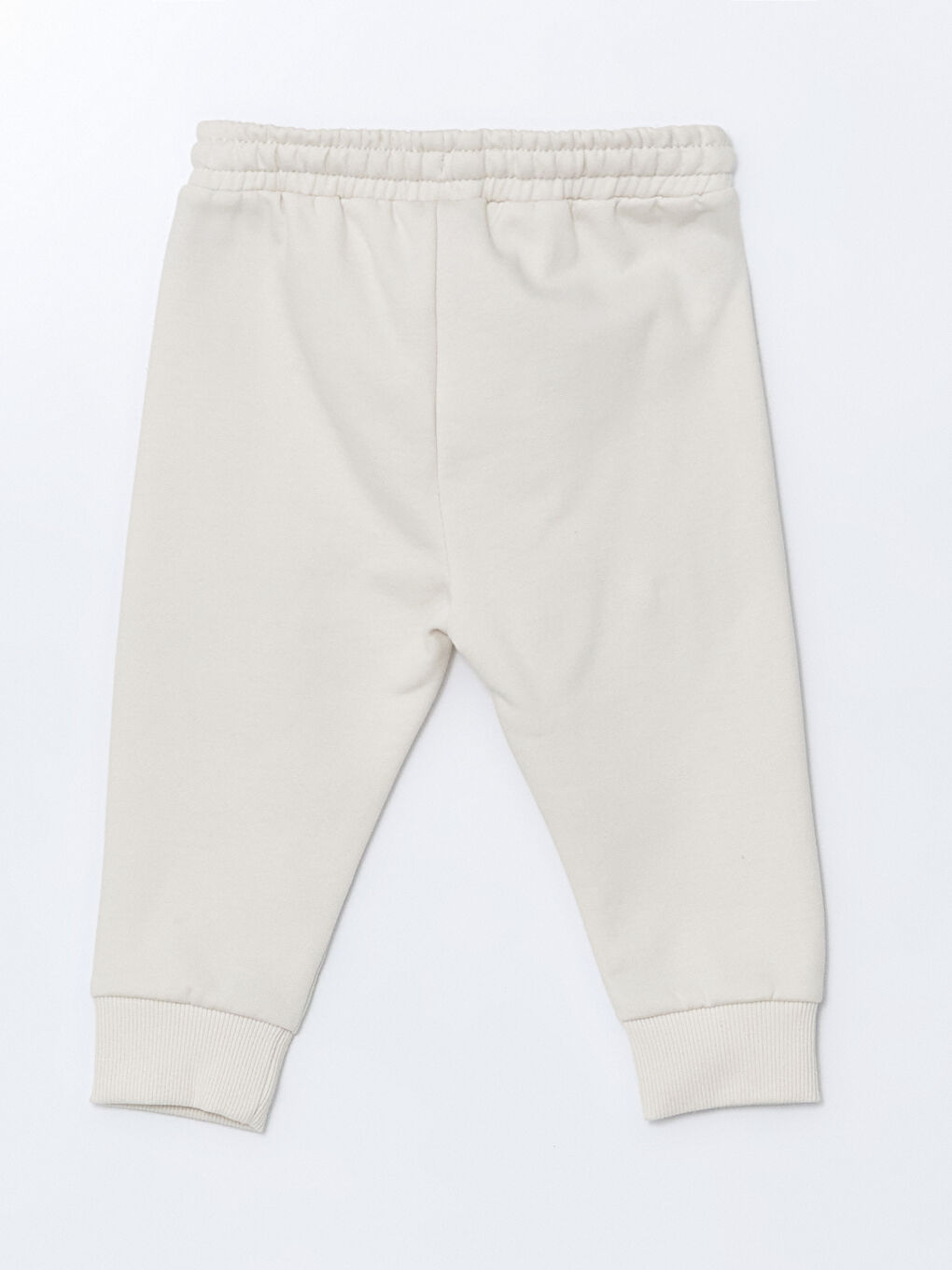 Crew Neck Printed Boy's Sweatshirt and Tracksuit Bottom 2-Pack-6