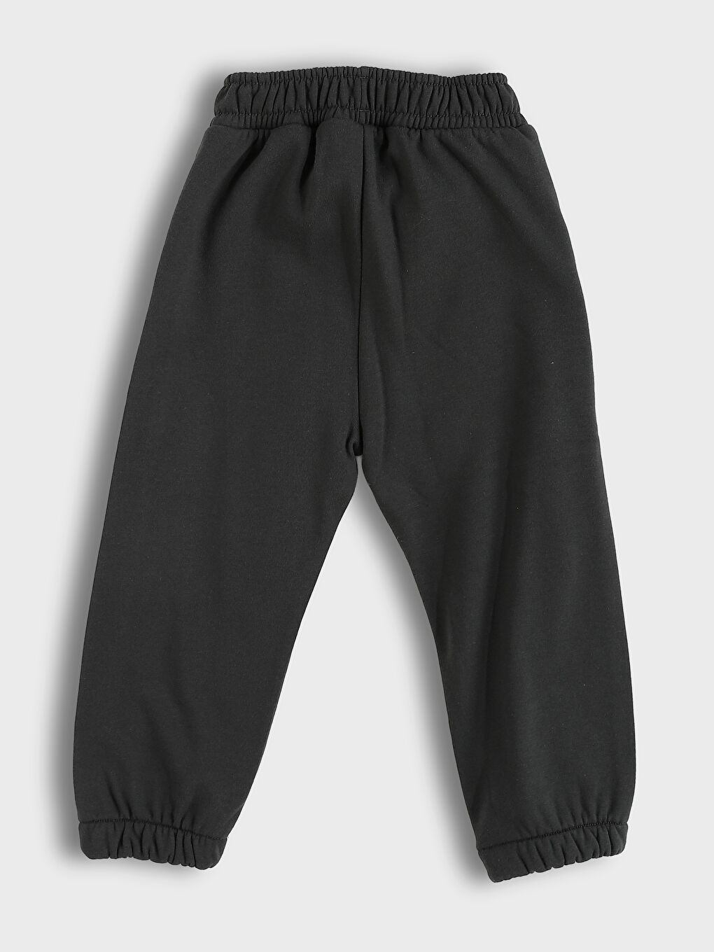 بنطال رياضي رمادى مختلف الدرجات ولد-1