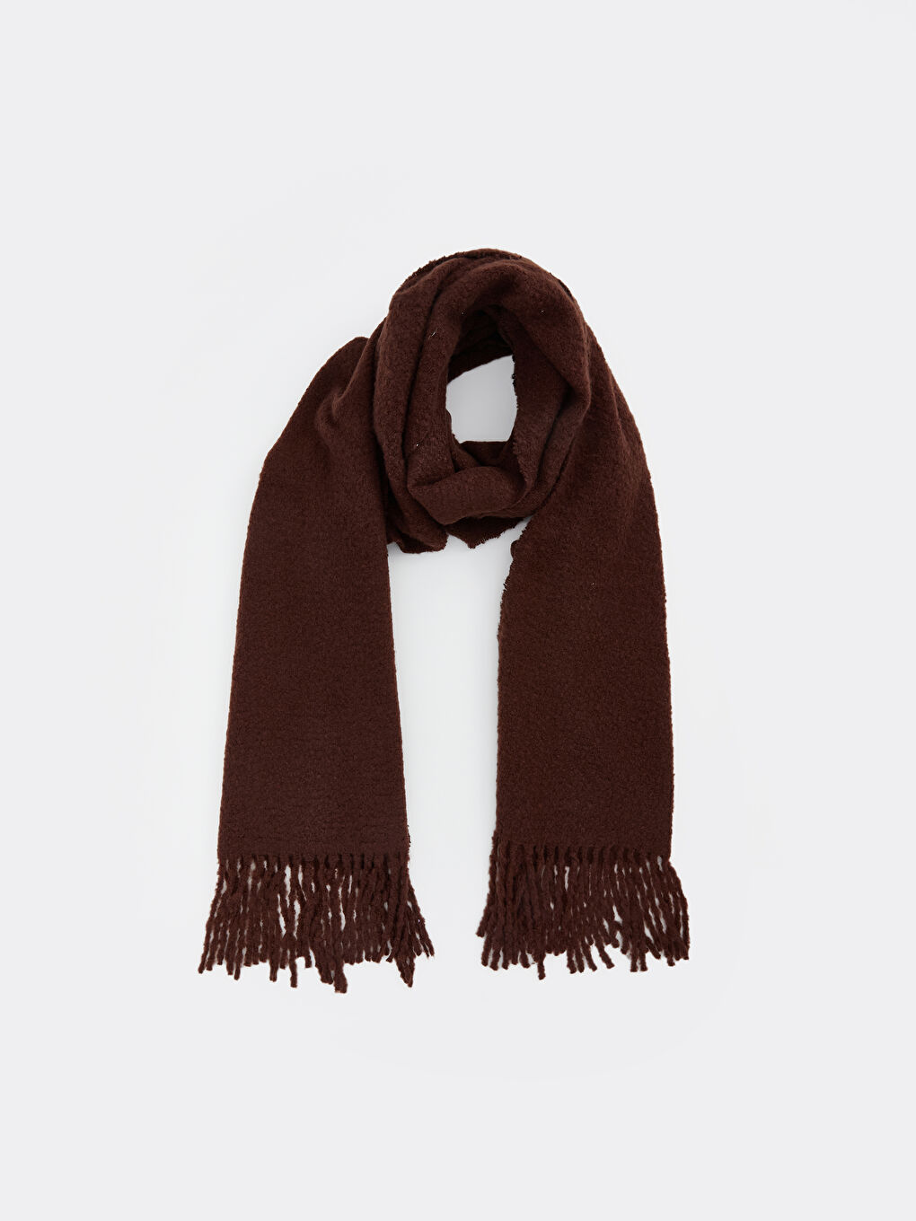LCW ACCESSORIES ڕووسەری سادەی بۆ ژنان بە کەللەییەوە -W4GP00Z8-ZB0