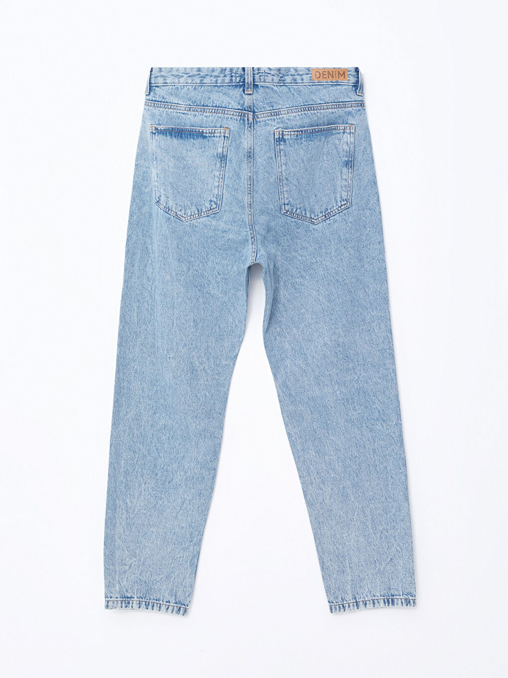 710 Loose Fit Men's Jeans-5