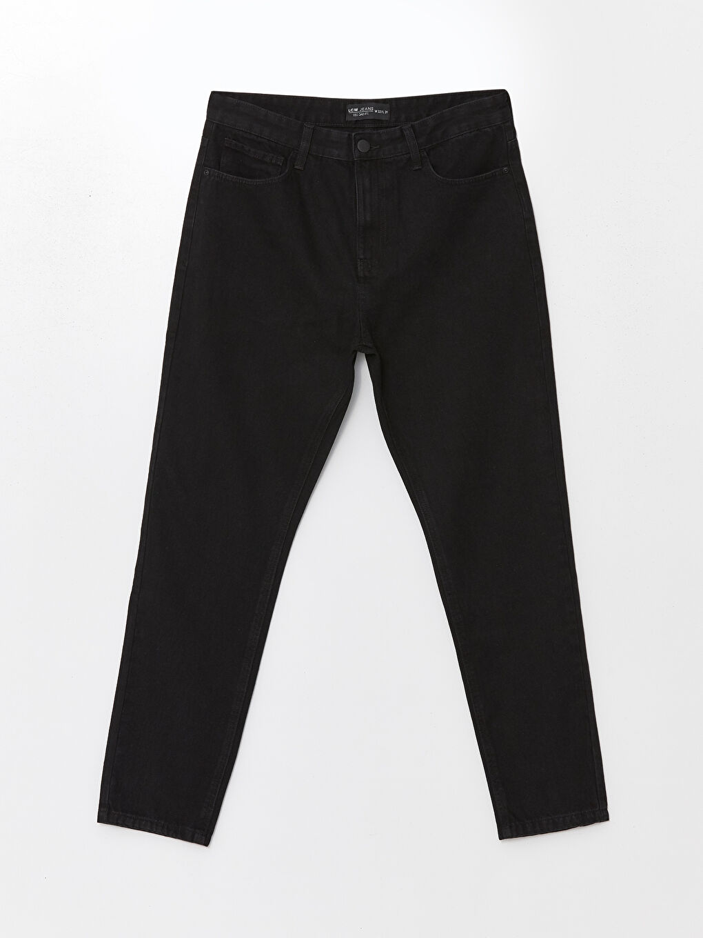 LCW Jeans 720 Dad Fit Men's Jeans -W4GP19Z8-326
