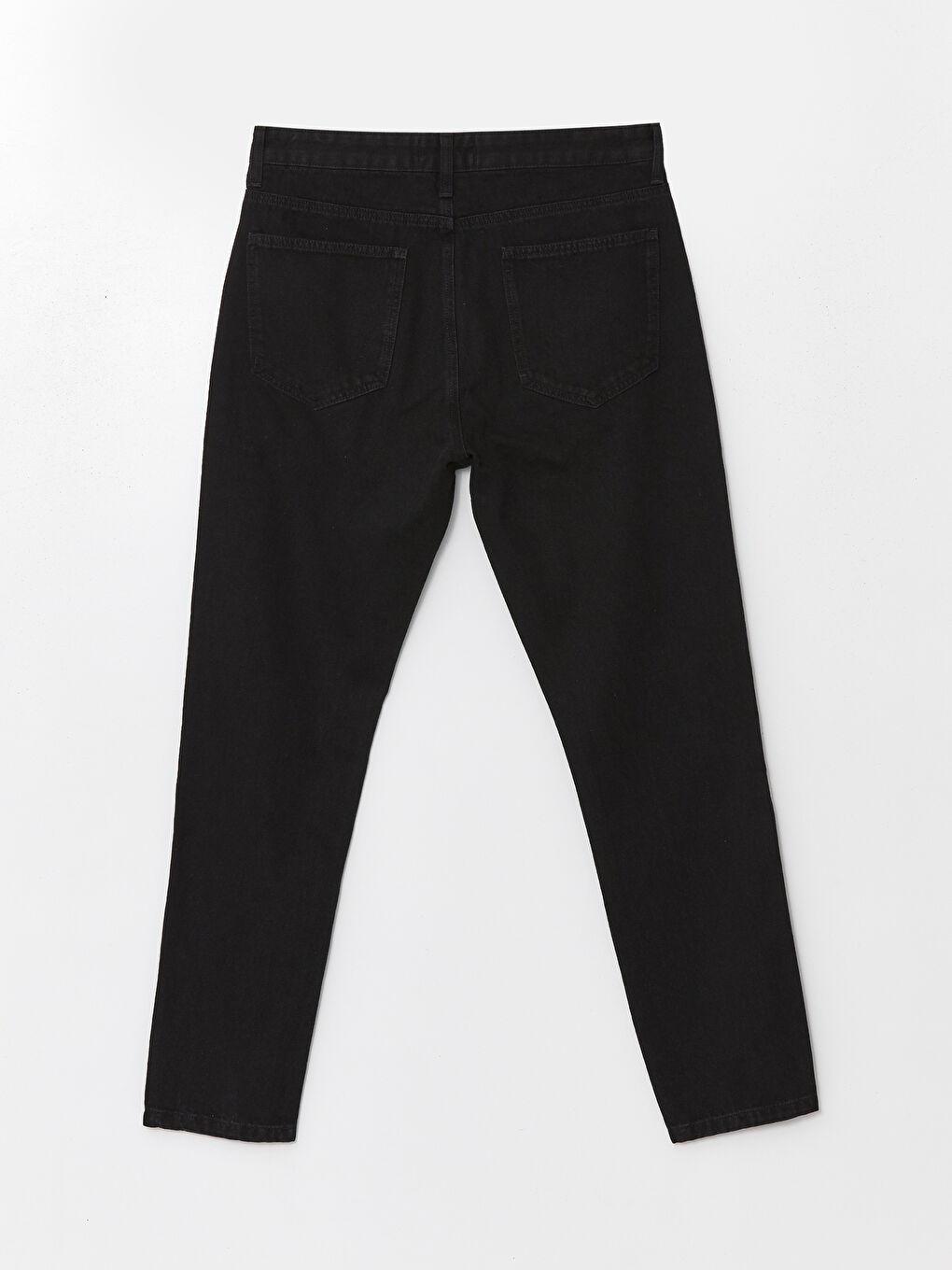 LCW Jeans 720 Dad Fit Men's Jeans -W4GP19Z8-326
