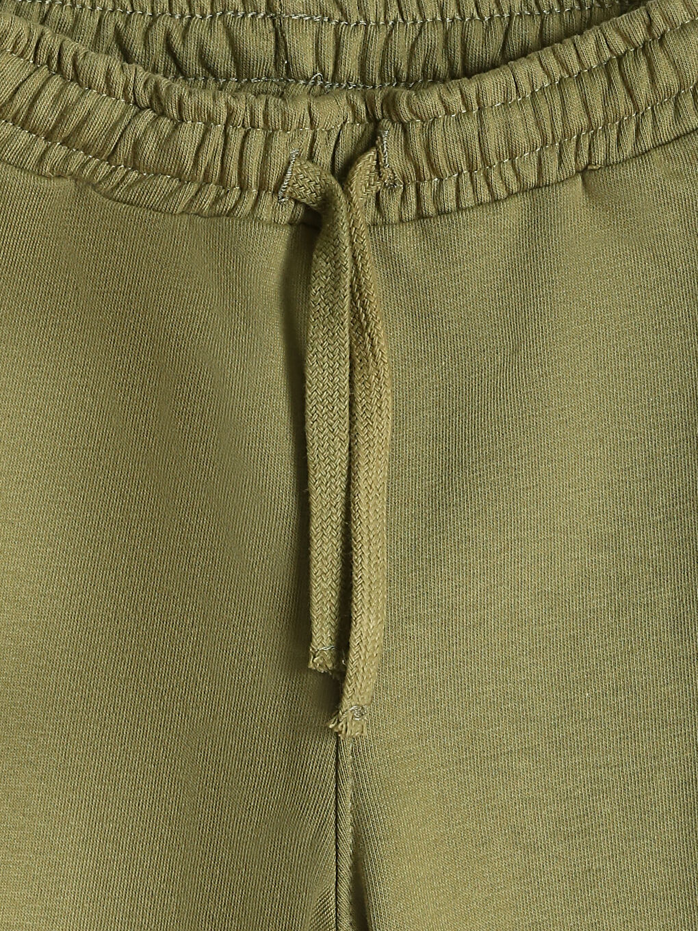 Elastic Waist Boys' Jogger Sweatpants 2 Pack-4