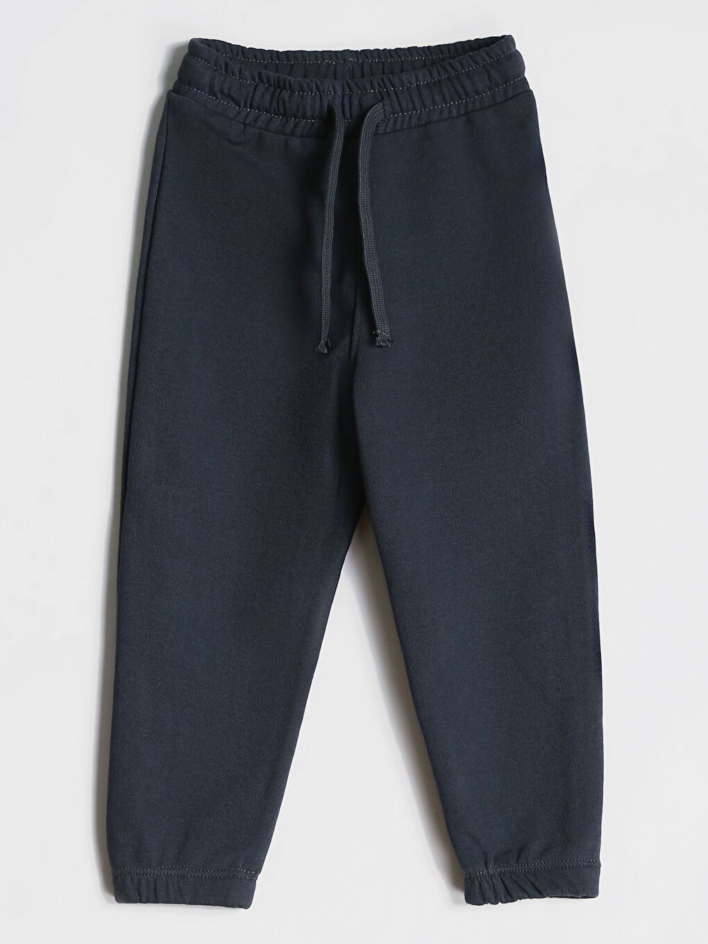 Elastic Waist Boys' Jogger Sweatpants 2 Pack-1