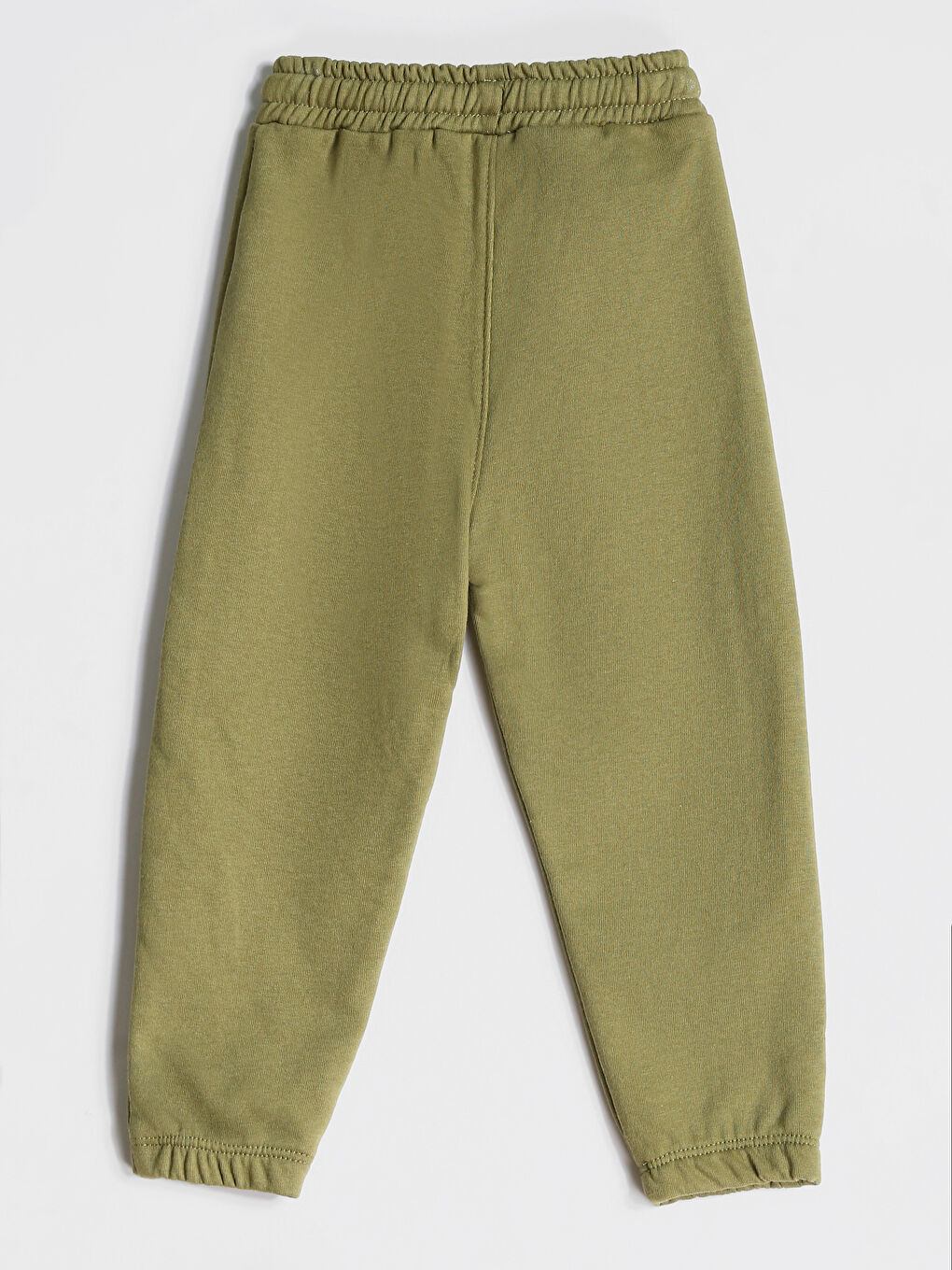 Elastic Waist Boys' Jogger Sweatpants 2 Pack-3