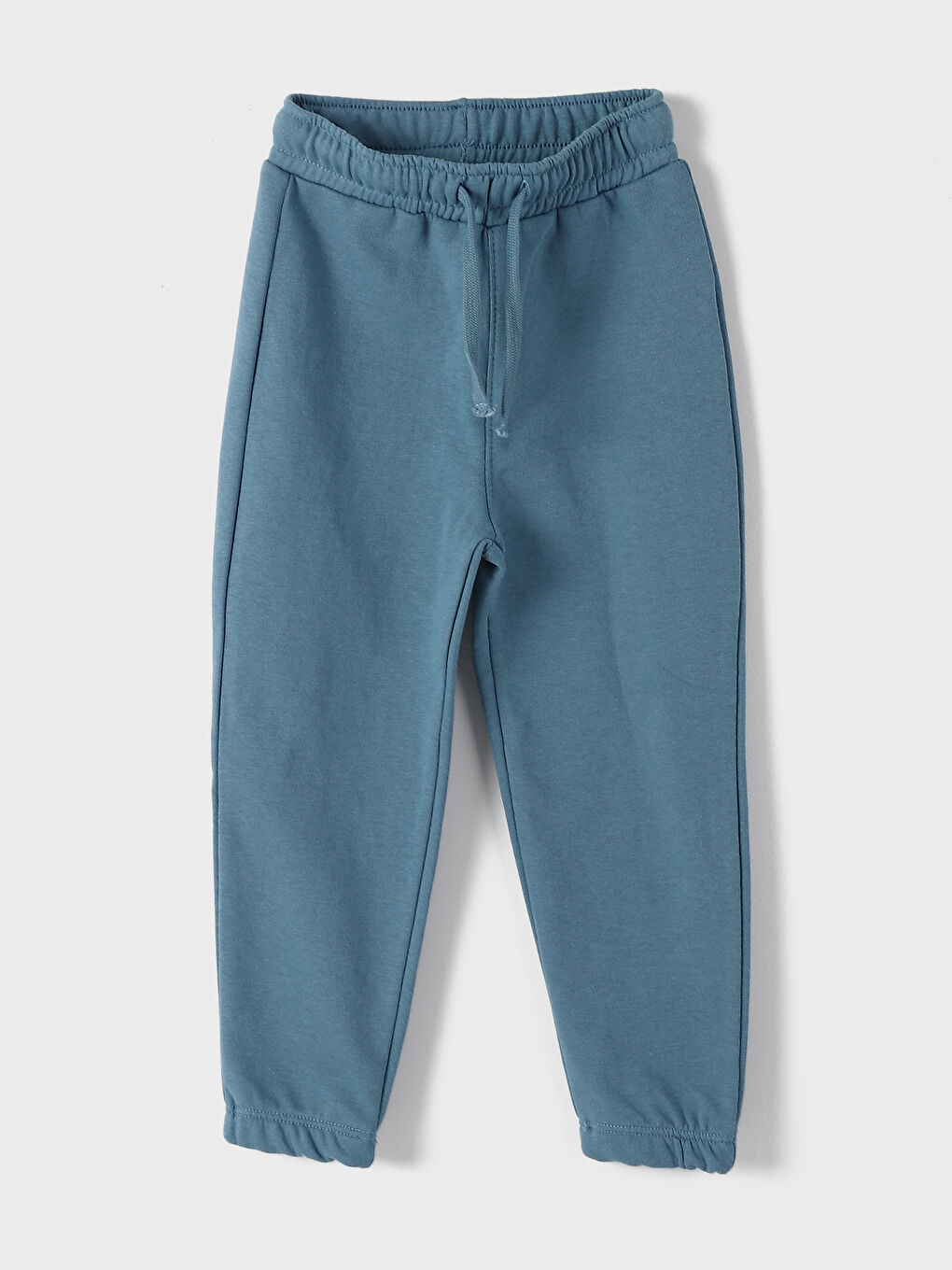 Elasticated Waist Baby Boys' Jogger Sweatpants 2 Pack-1